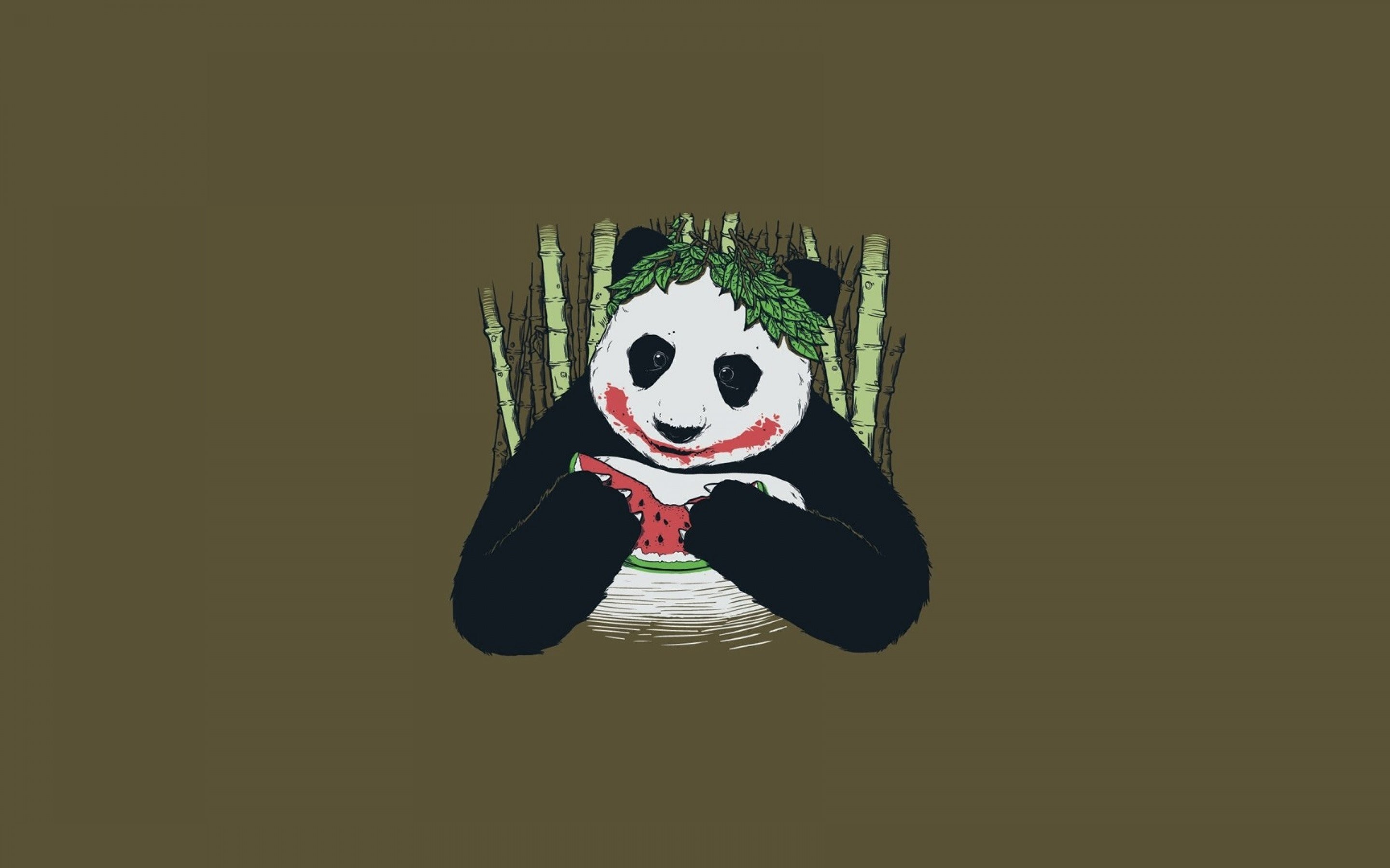 2880x1800 Tags:  Panda