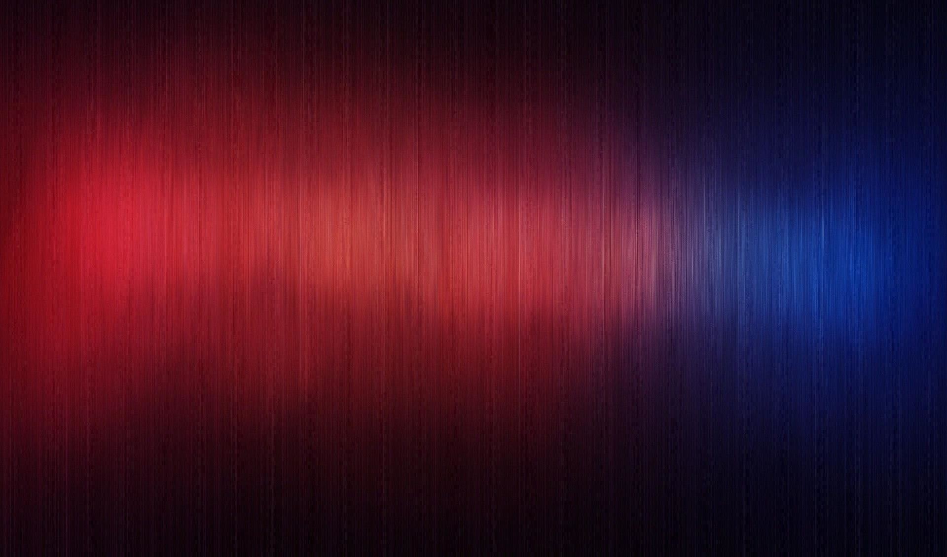 1920x1130 Blue and red fibers wallpapers HD