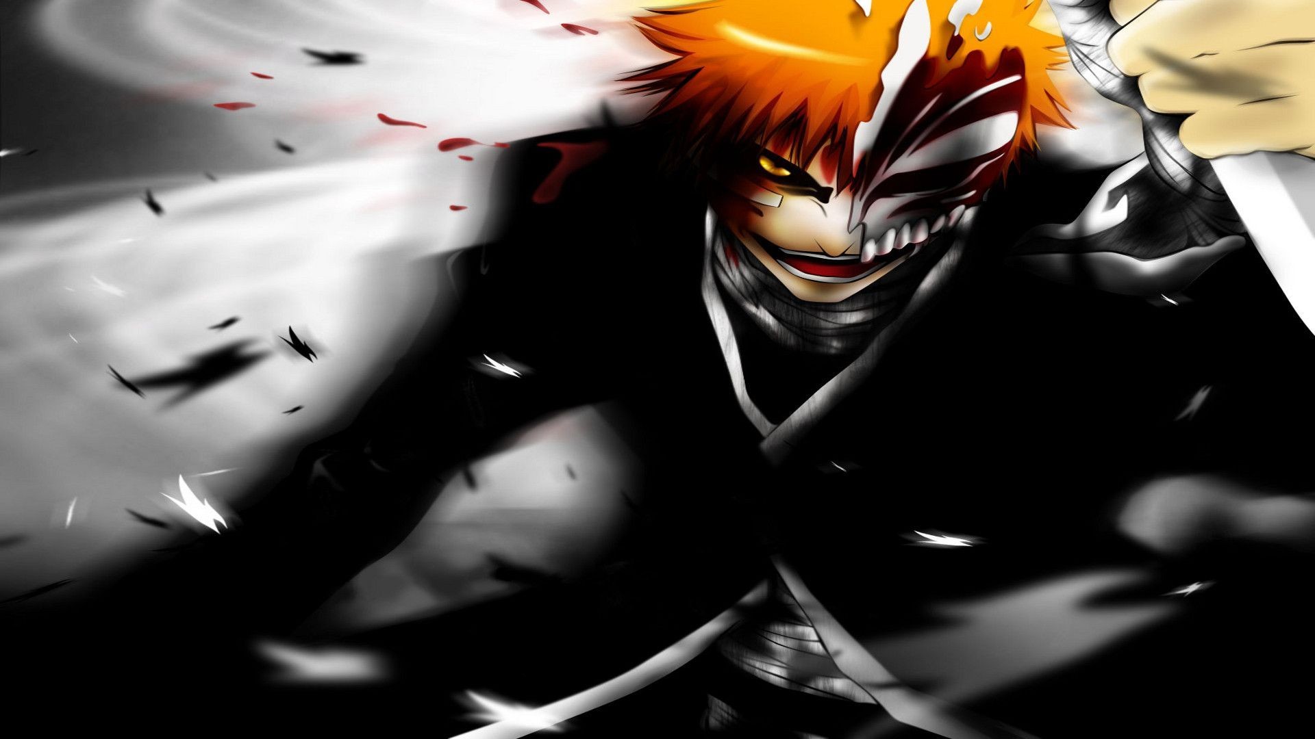 1920x1080 Bleach Anime Wallpapers HD Wallpapers - HD Wallpapers