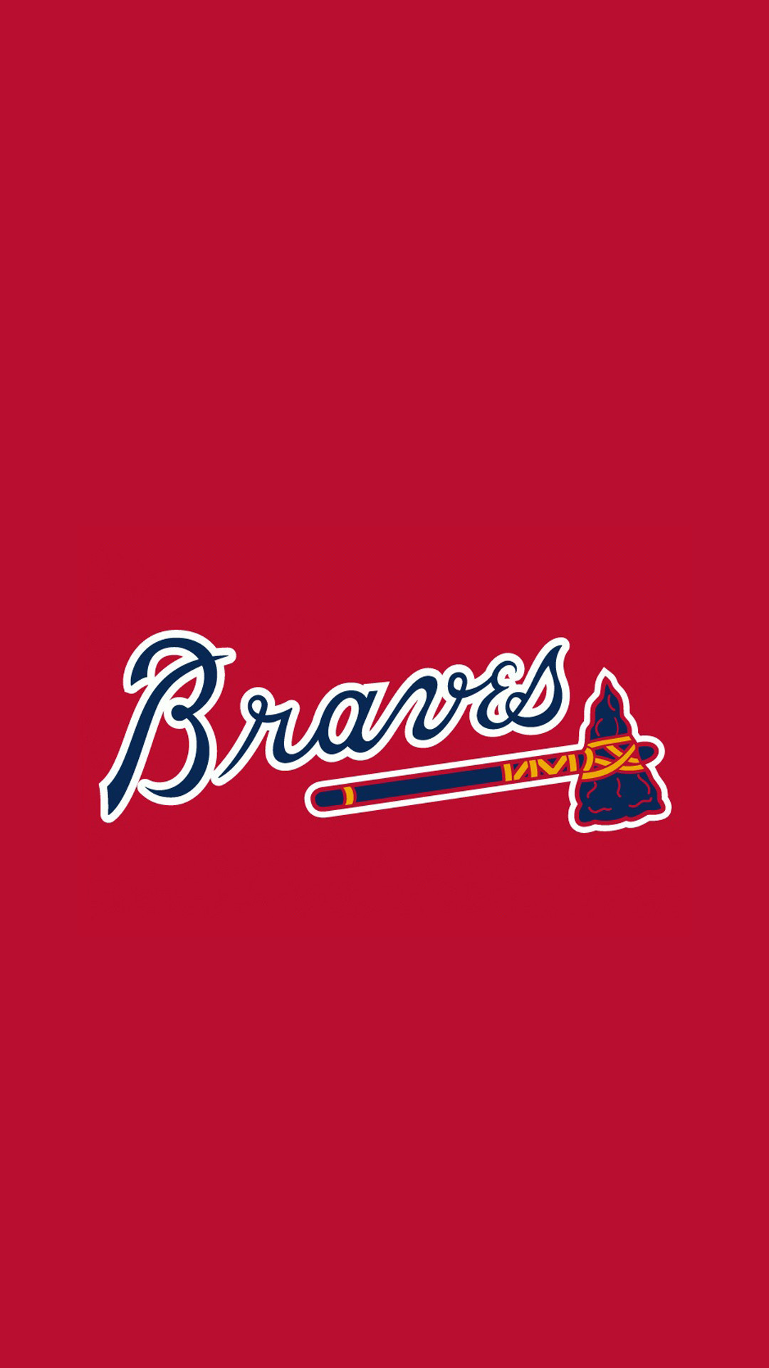 Atlanta Braves HD Wallpaper 32943 - Baltana