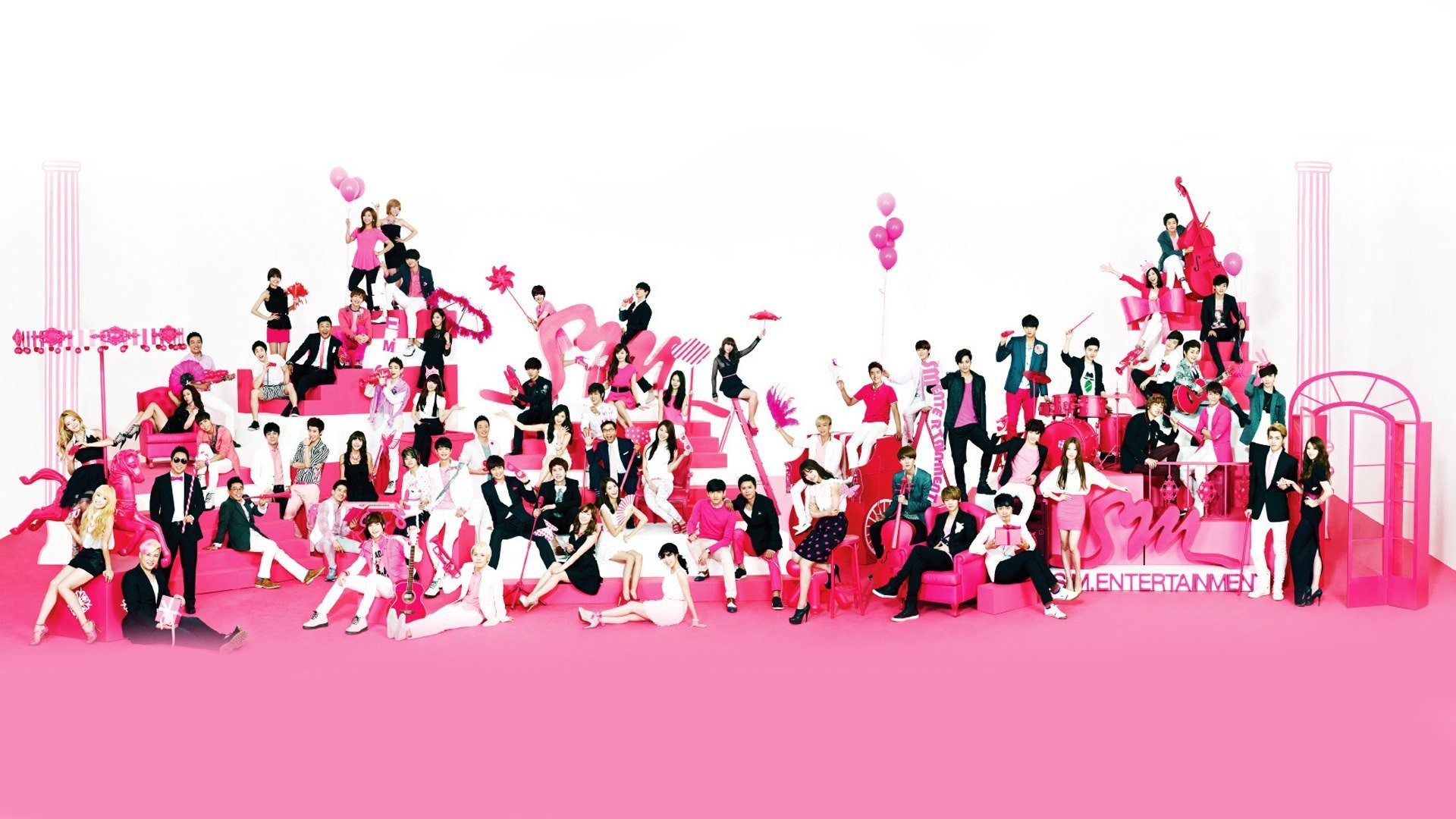 1920x1080 ... www hardwarezone com sg View Single Post Running Man fans who is