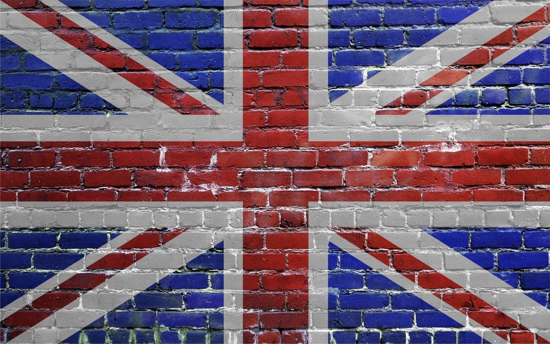 1920x1200 Great Britain Flag Wallpapers Group 1920Ã1200