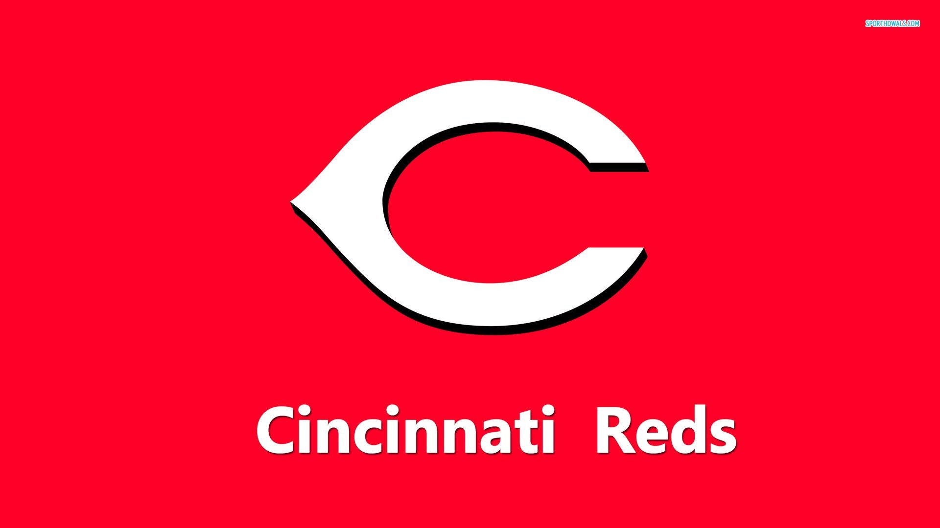 1920x1080 Cincinnati Reds 377003