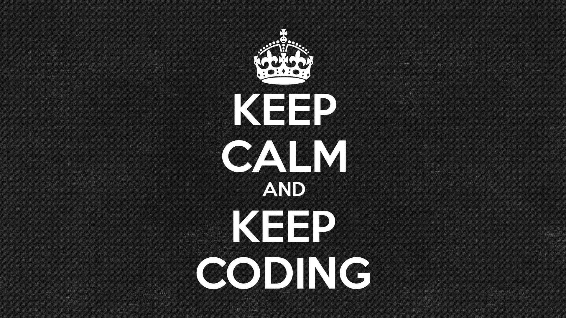 1920x1080 keep_calm_coding_16_9