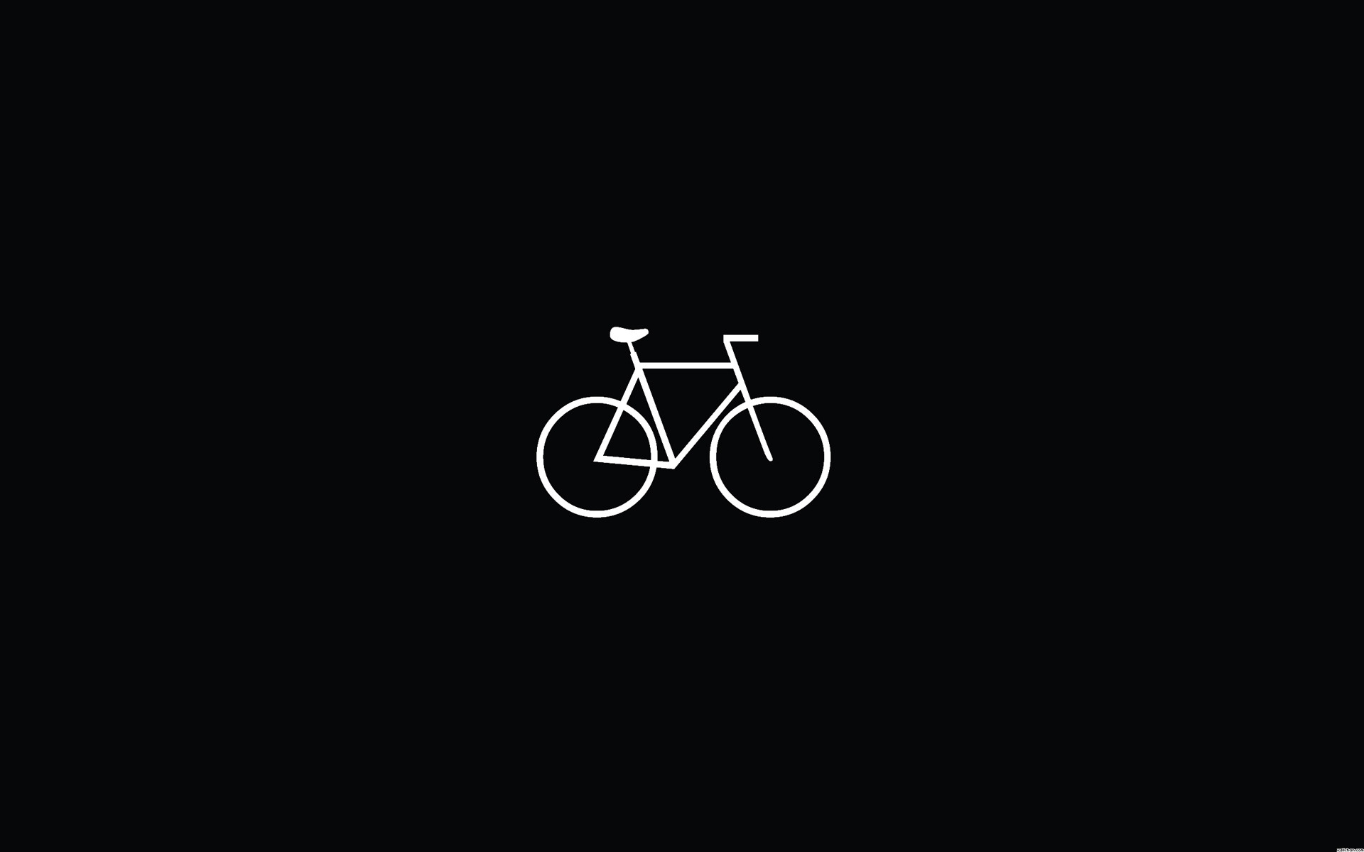 1920x1200 Logo Bicycle Wallpaper Wallpaper