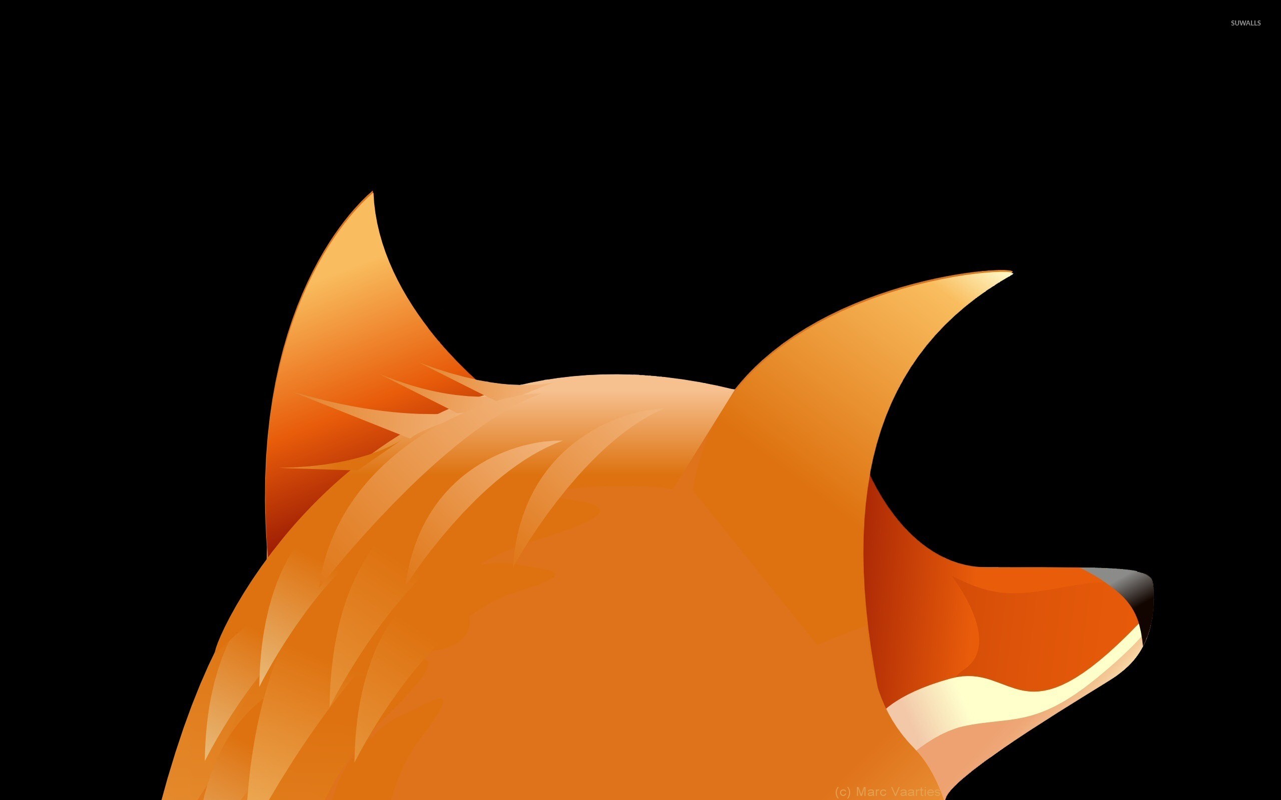 2560x1600 Mozilla Firefox [6] wallpaper