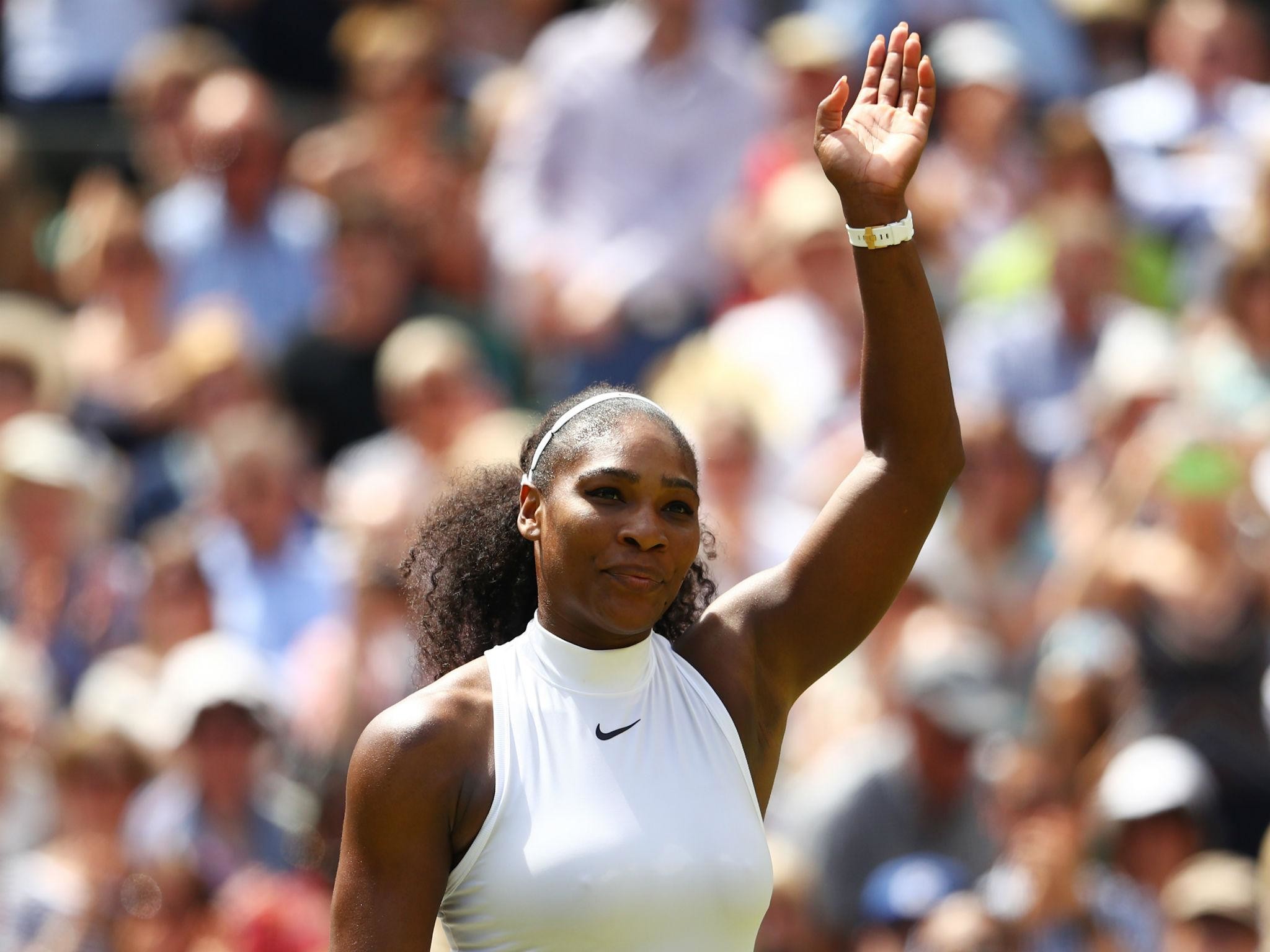 2048x1536 Serena Williams asks to be considered 'one of the greatest athletes of all  time' | The Independent