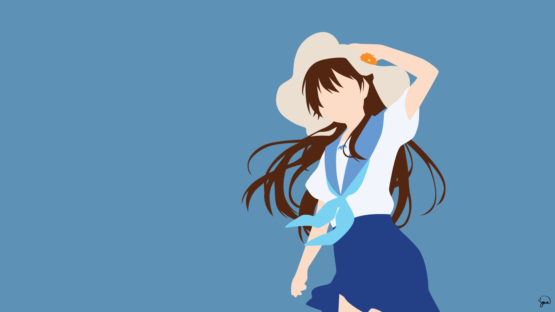 Fruits Basket HD Wallpaper by matsumayu