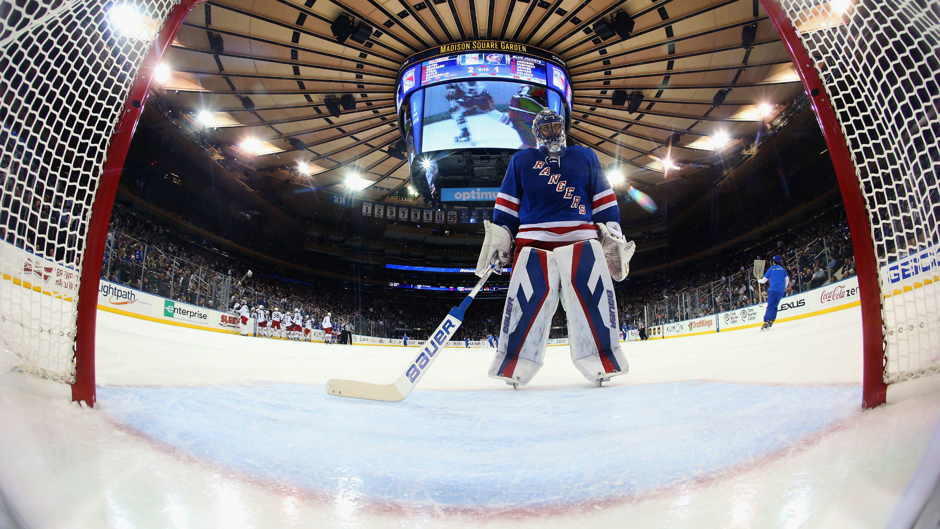 1920x1080 Stanley Cup playoffs preview: New York Rangers vs. Pittsburgh Penguins