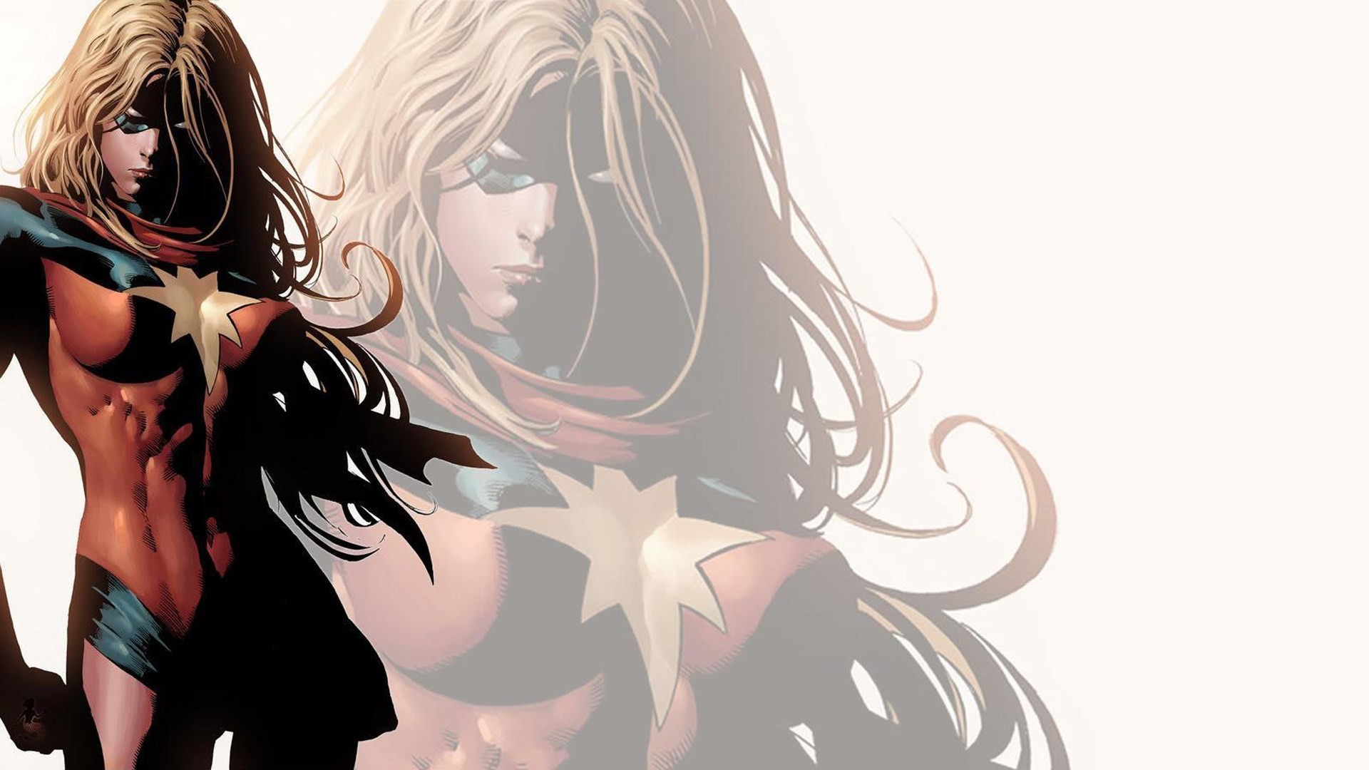 1920x1080  free screensaver wallpapers for ms marvel