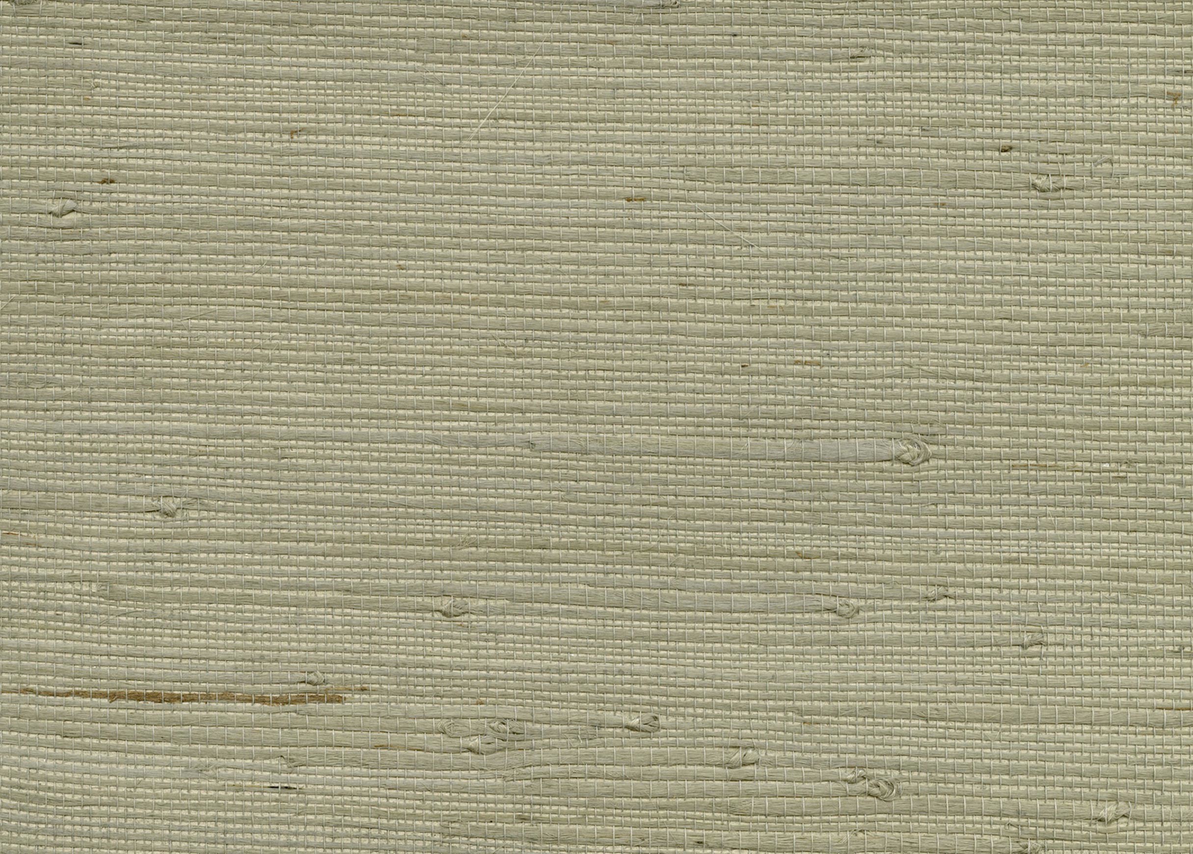 2430x1740 Qiantang Light Gray Grasscloth Weave Wallpaper | Ethan Allen