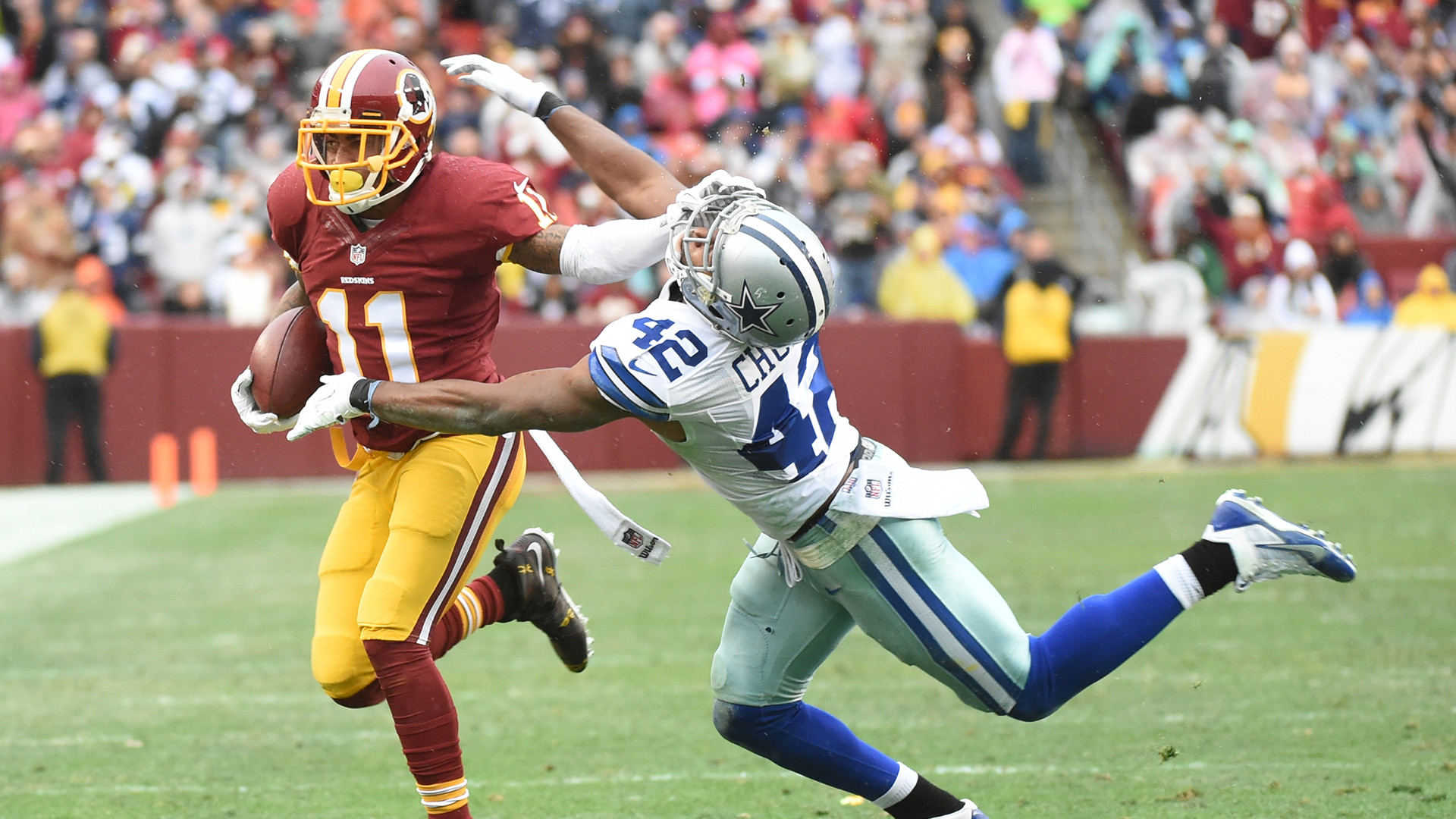 1920x1080 Why the Redskins are not the NFC East's team to beat - The Washington Post