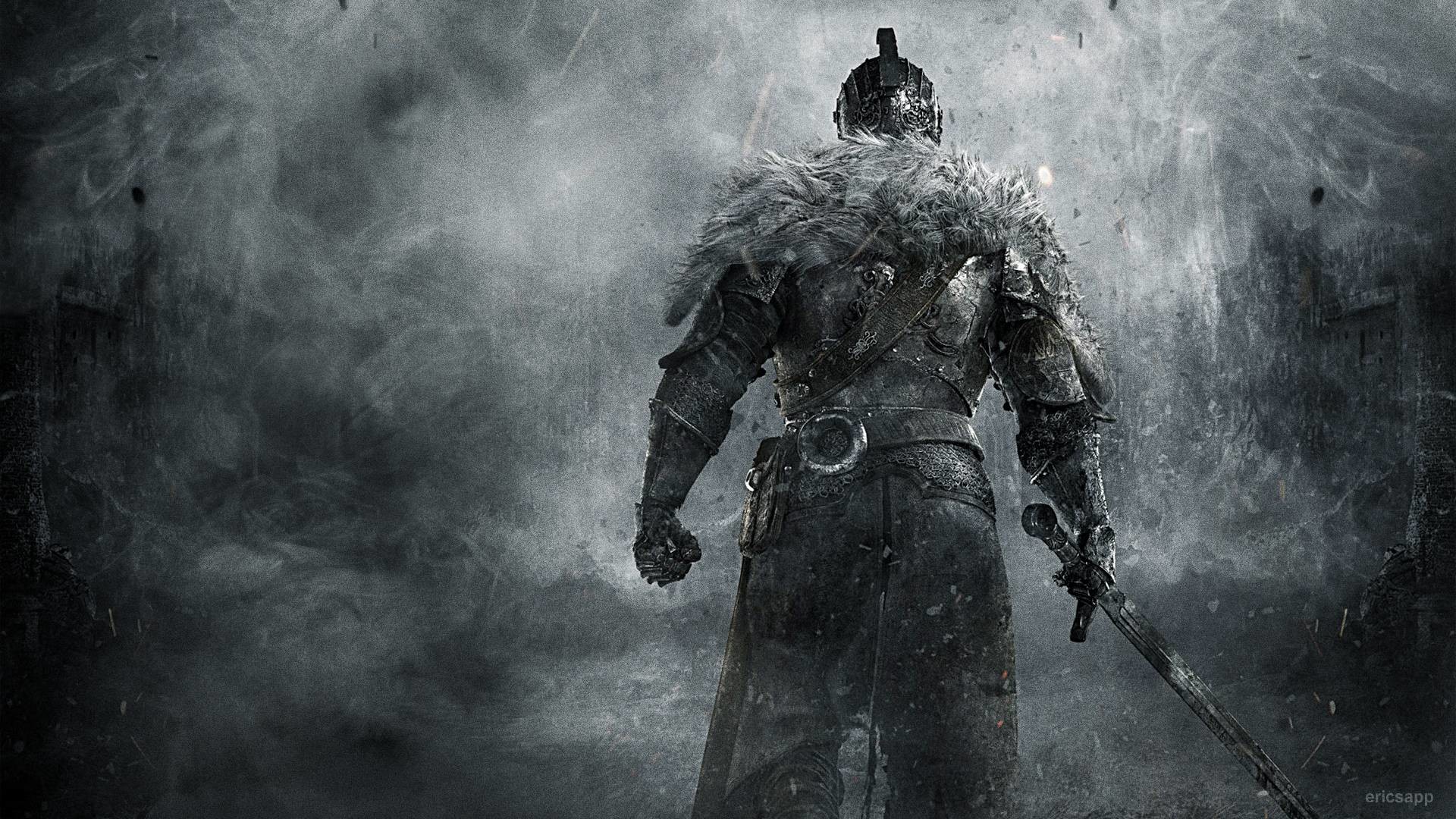 1920x1080 Dark Souls 2 Wallpaper Group with 68 items