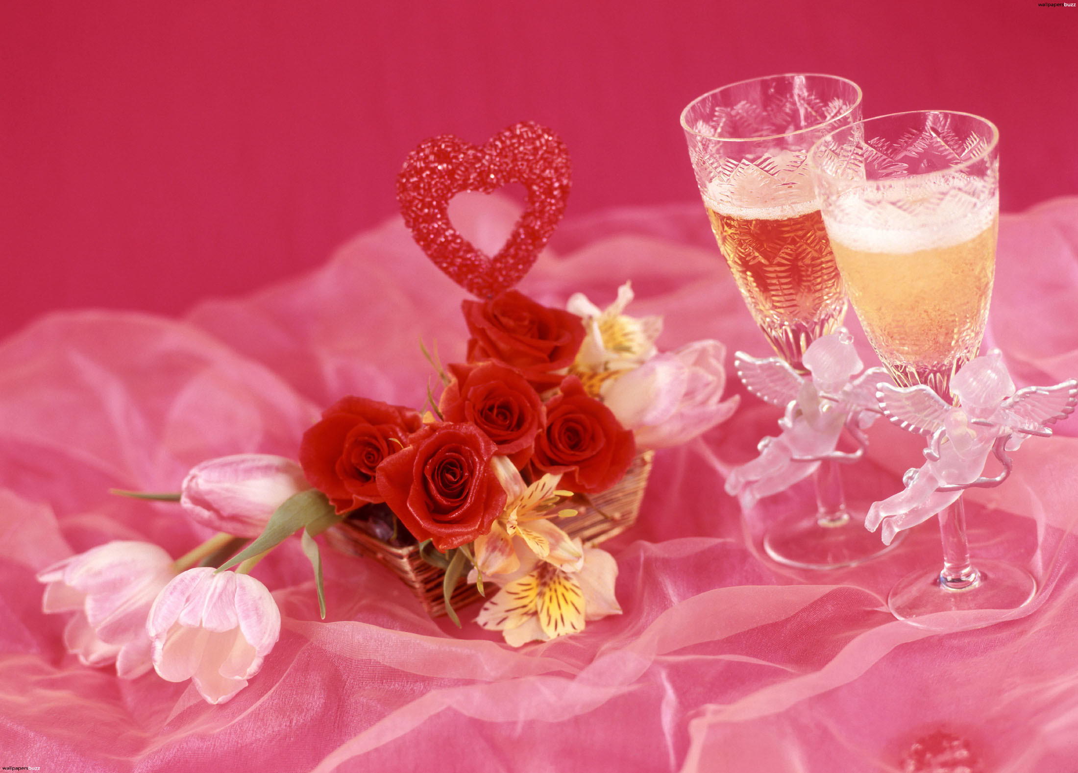 2200x1578 40 Beautiful Valentines Day Wallpapers For Desktop