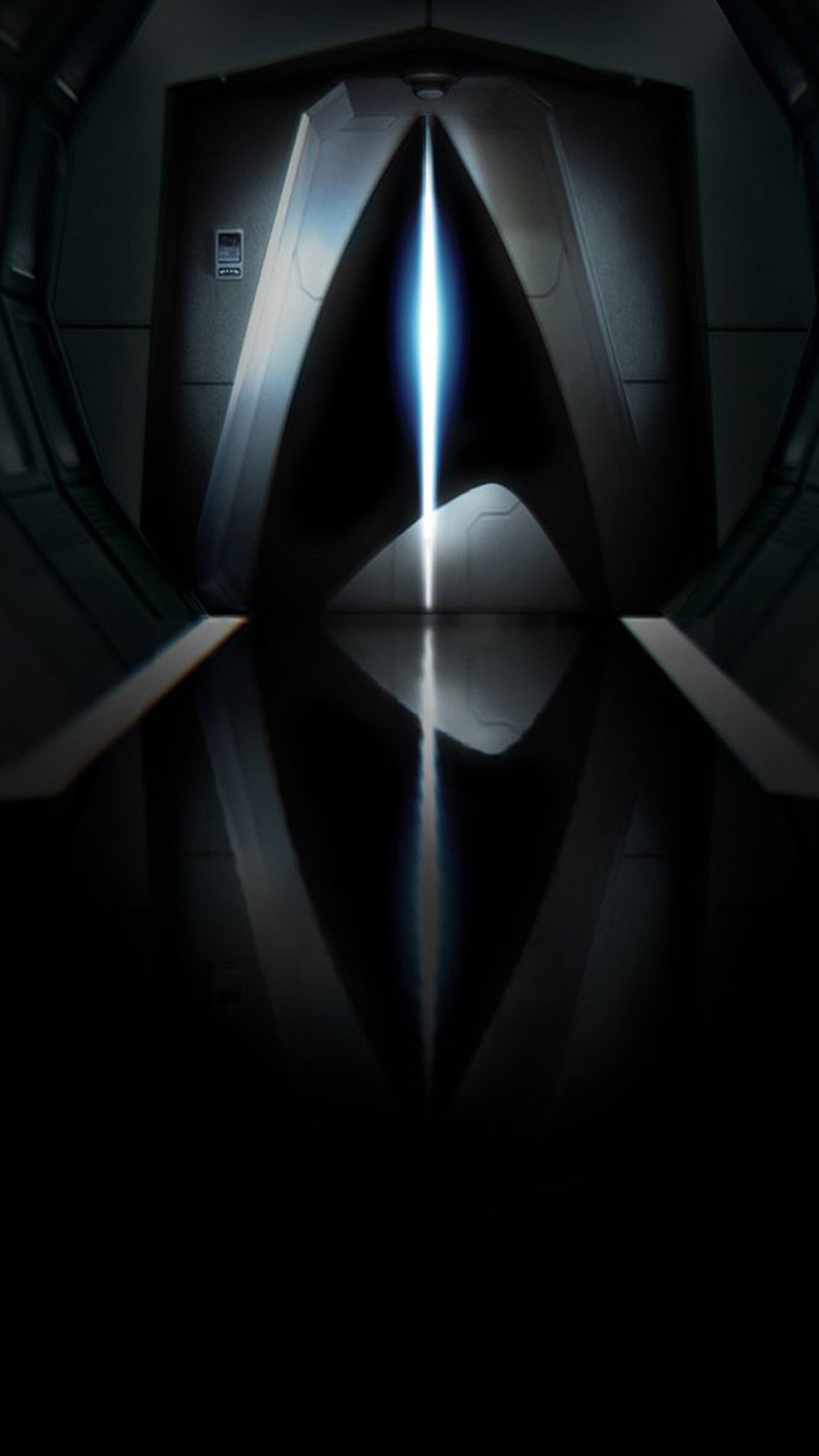 1440x2560 Star Trek Android Wallpaper