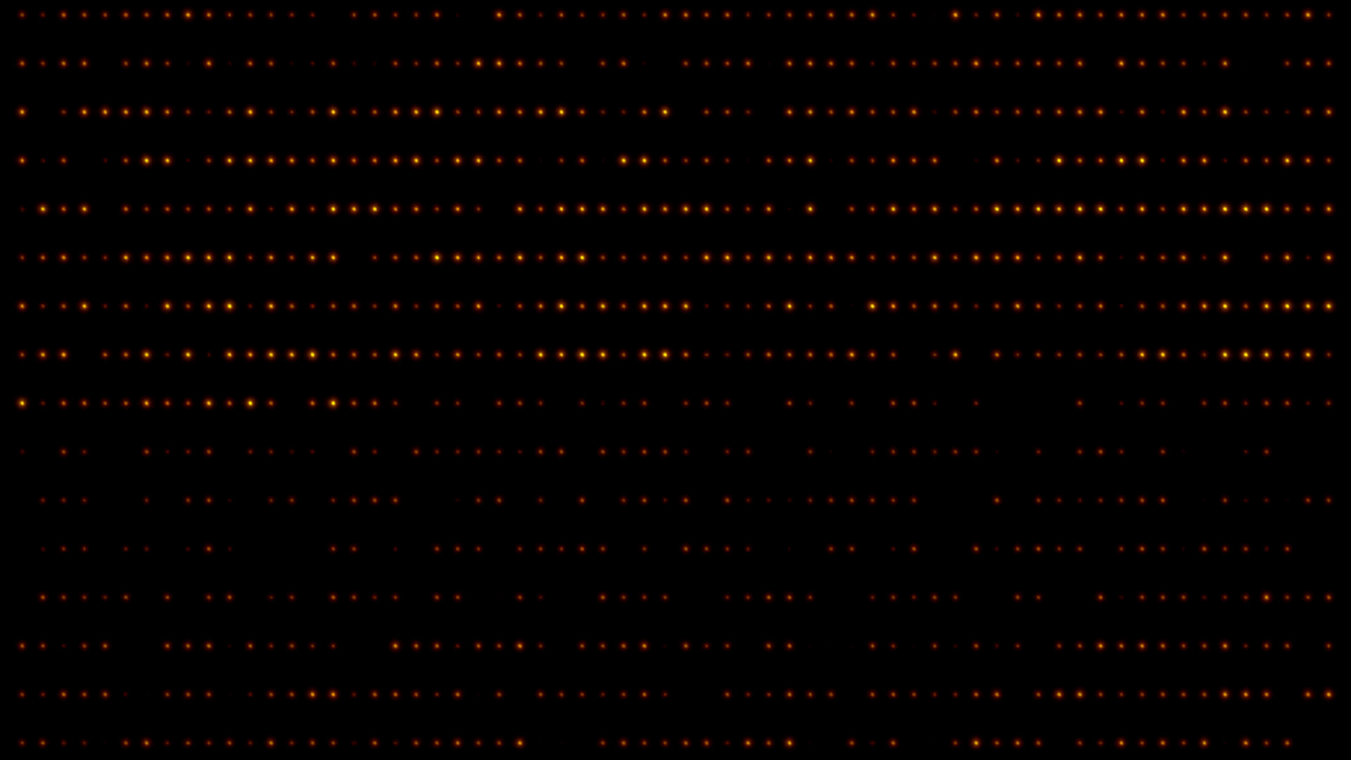 1920x1080 Tron Orange Red Artificial Intelligence AI Background Animation. Stock  Video Footage - VideoBlocks