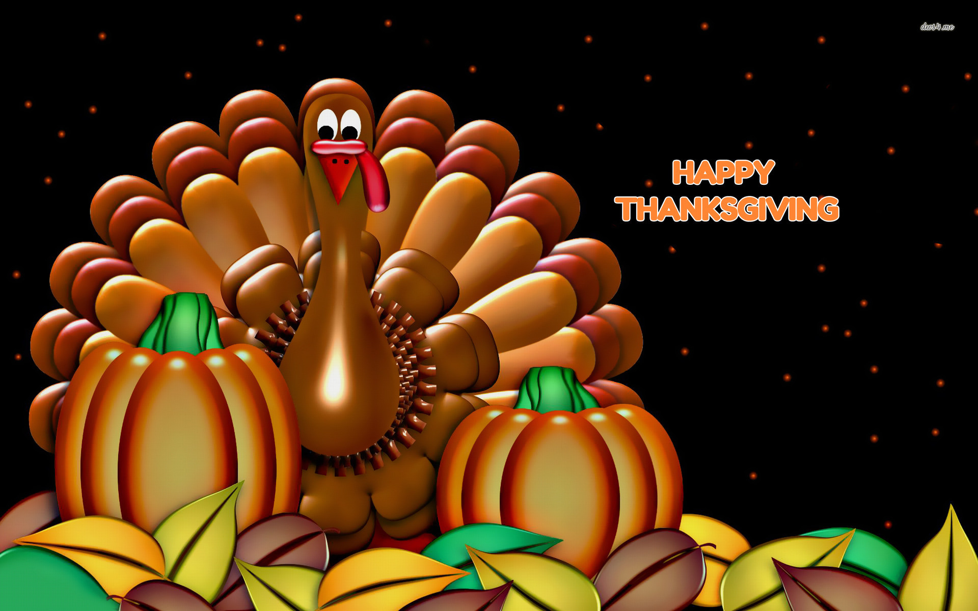 Thanksgiving Cute iPhone Wallpapers  Wallpaper Cave