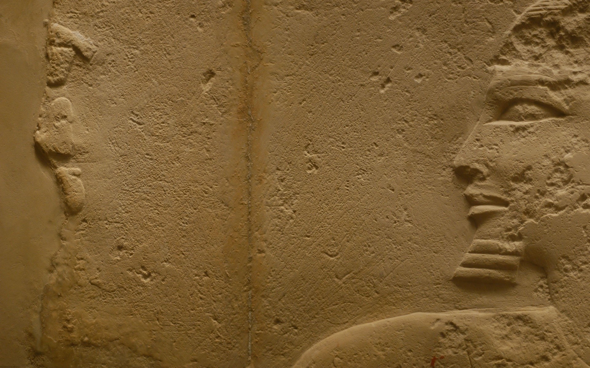 1920x1200 The ancient image of the Pharaoh wallpapers and images - wallpapers .
