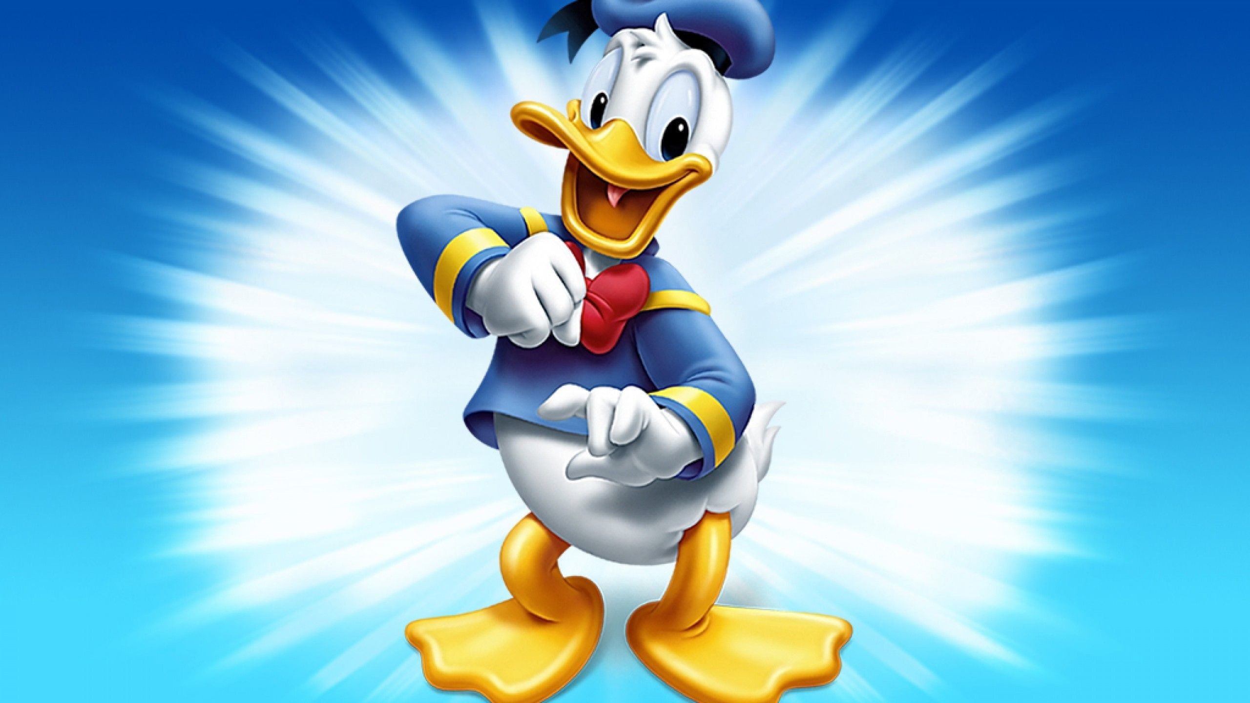 2560x1440 Donald Duck Wallpaper (57 Wallpapers)