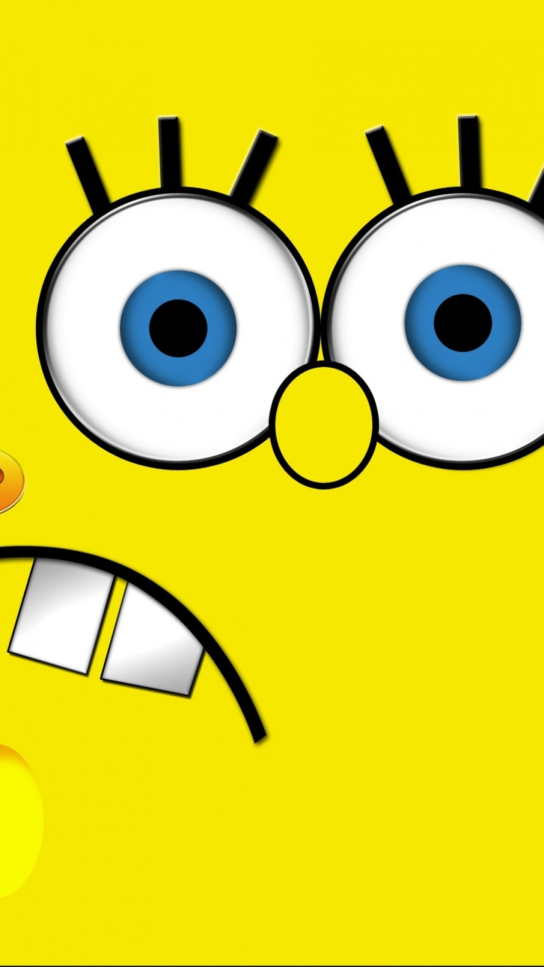 1080x1920 TV Show Spongebob Squarepants. Wallpaper 524600