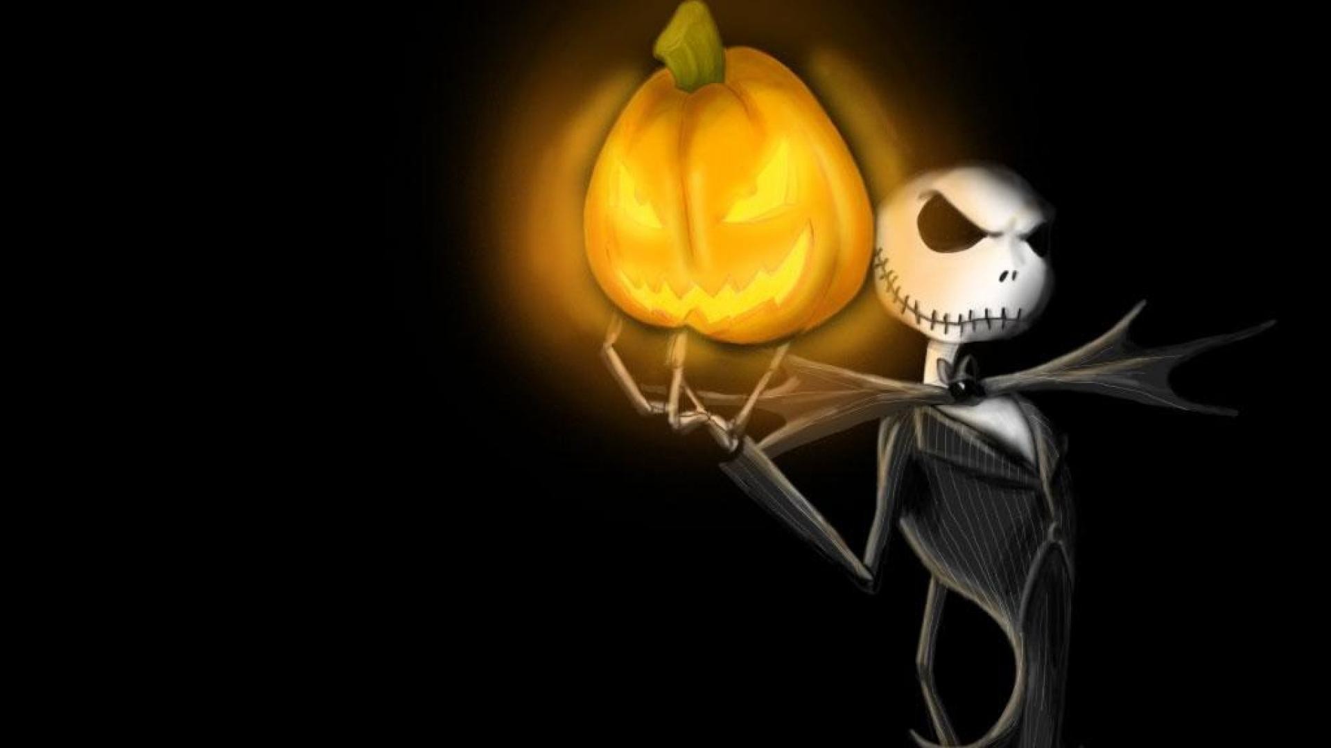 1920x1080 The Nightmare Before Christmas Wallpapers