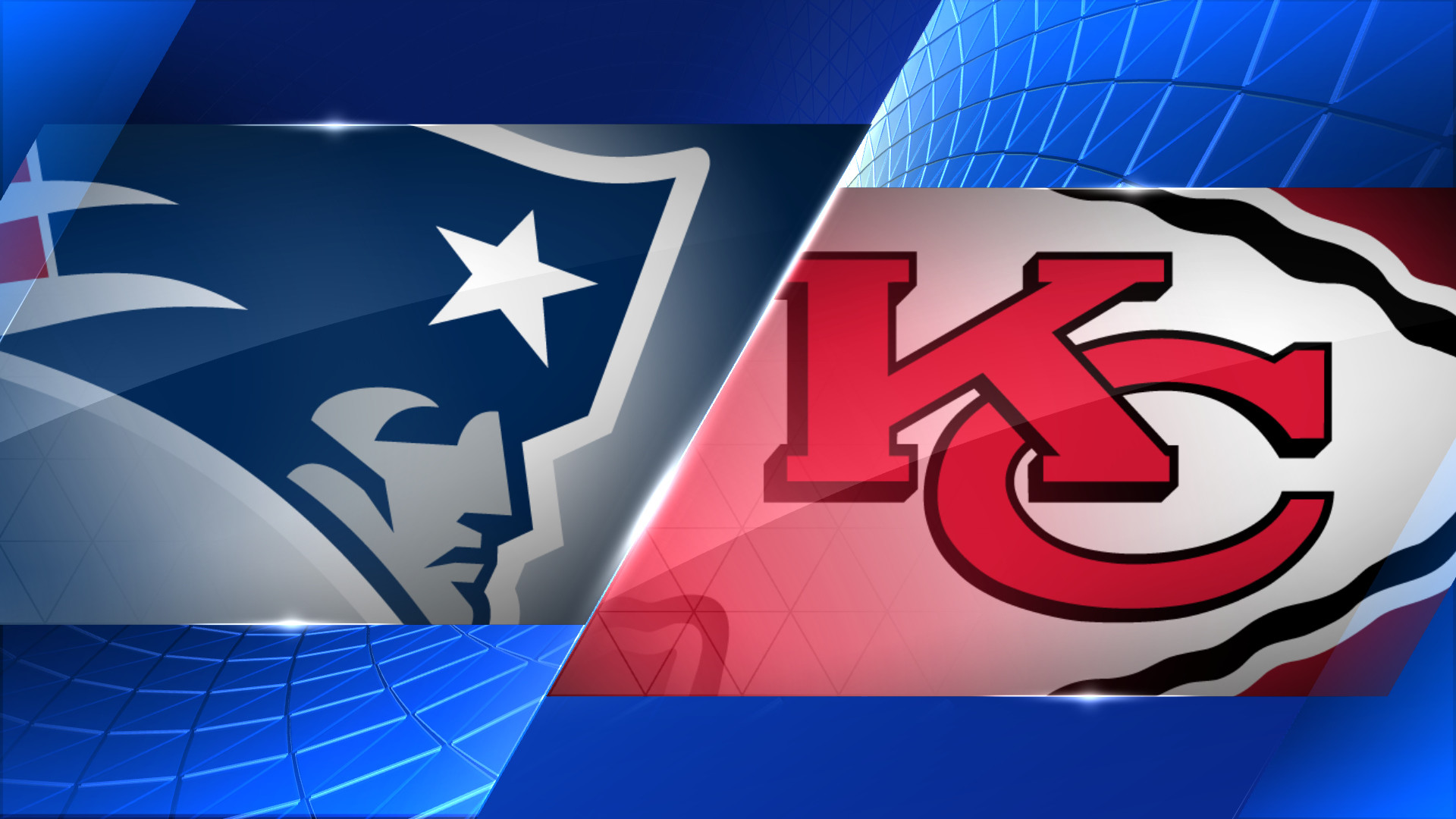 1920x1080 The Kansas City Chiefs at the New England Patriots: A Highly Biased Game  Preview