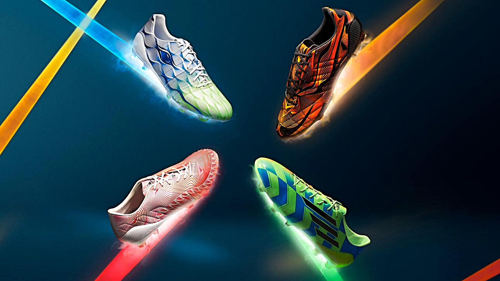 1920x1080 Adidas Boots HD Wallpapers 6
