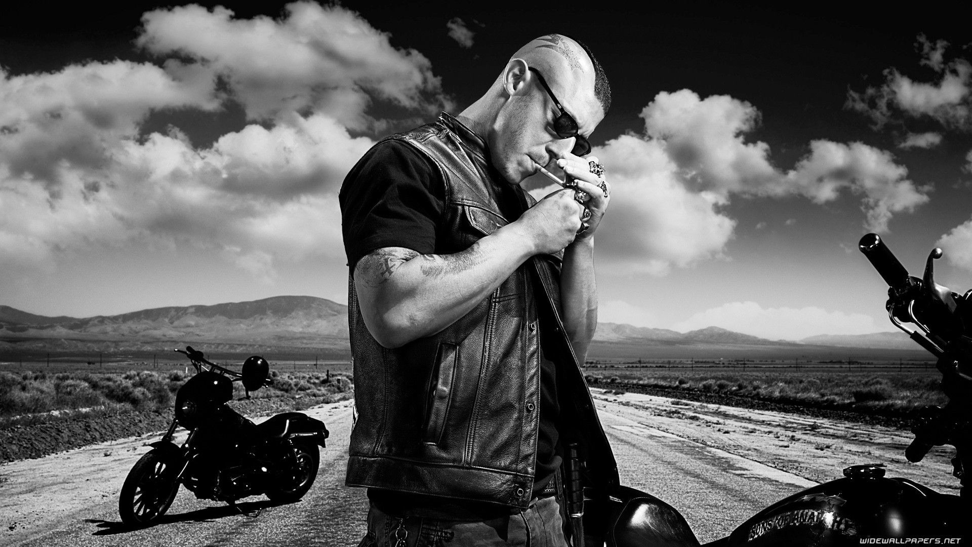 1920x1080 Wide wallpapers and HD wallpapers - Sons of Anarchy wallpapers