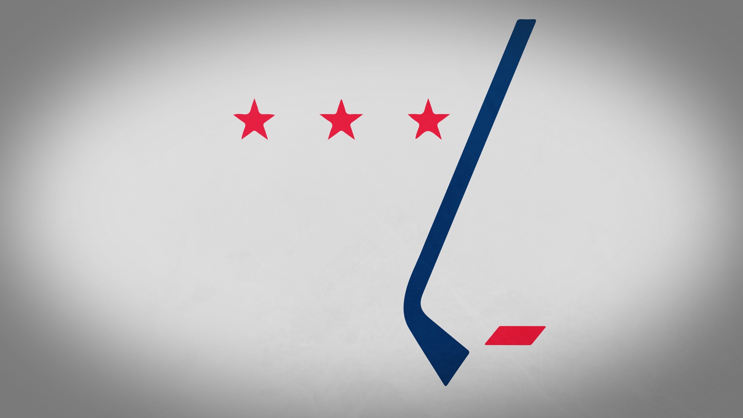 2560x1440 NHL Washington Capitals Logo Gray wallpaper HD. Free desktop .