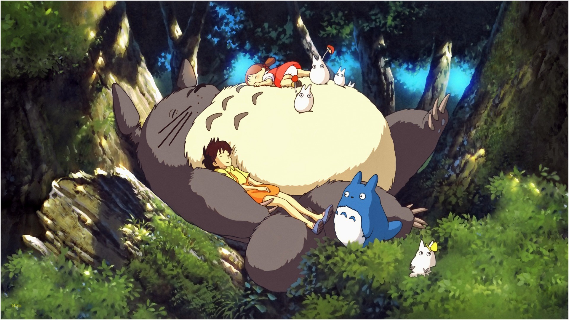 1920x1080 ... Studio Ghibli Wallpaper Inspirational Celebrate The 75th Birthday Hayao  Miyazaki With These ...