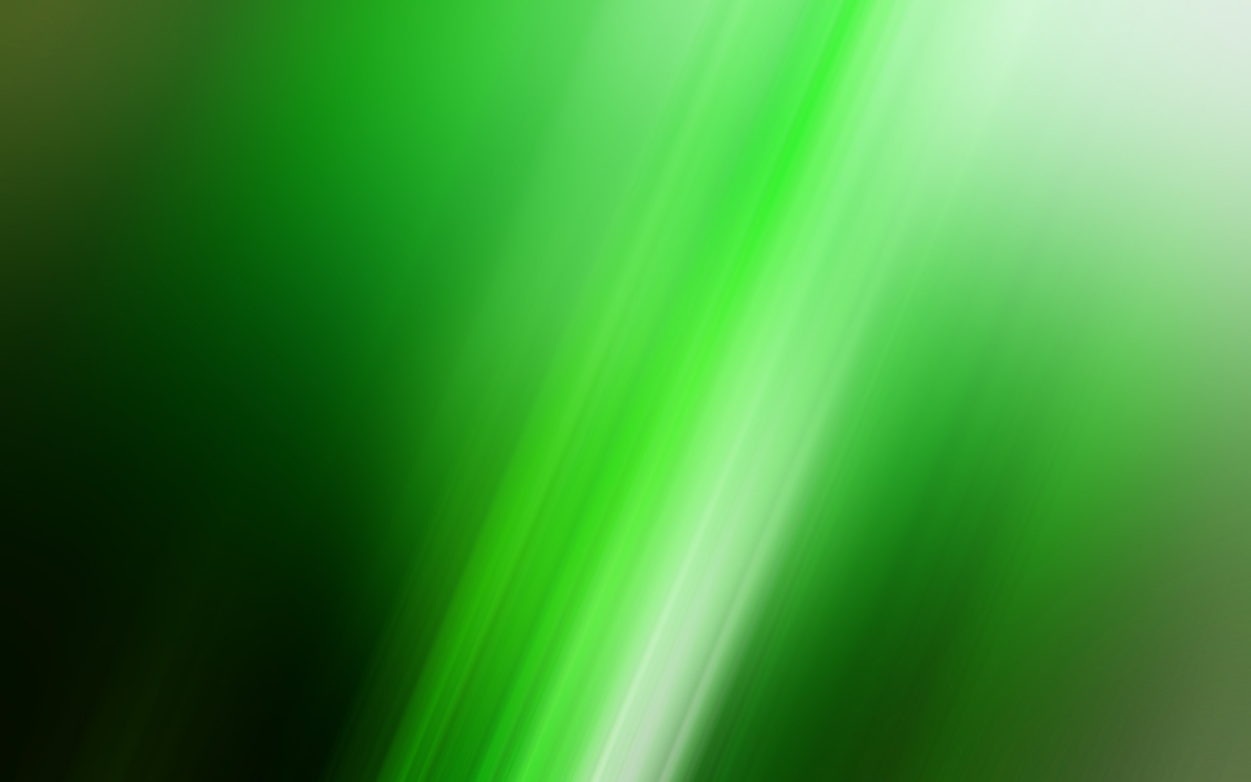 2560x1600 abstract colors beams green
