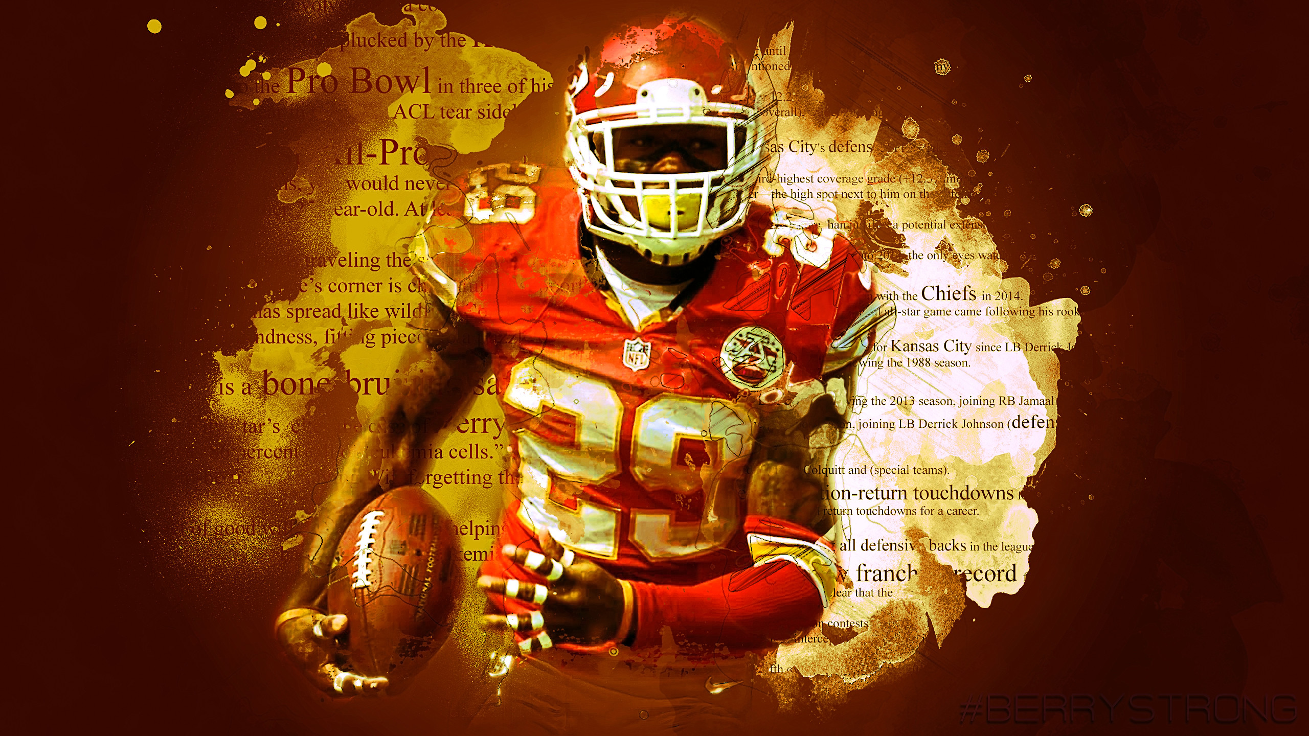 Kc Chiefs Wallpaper And Screensavers (64+ Images)