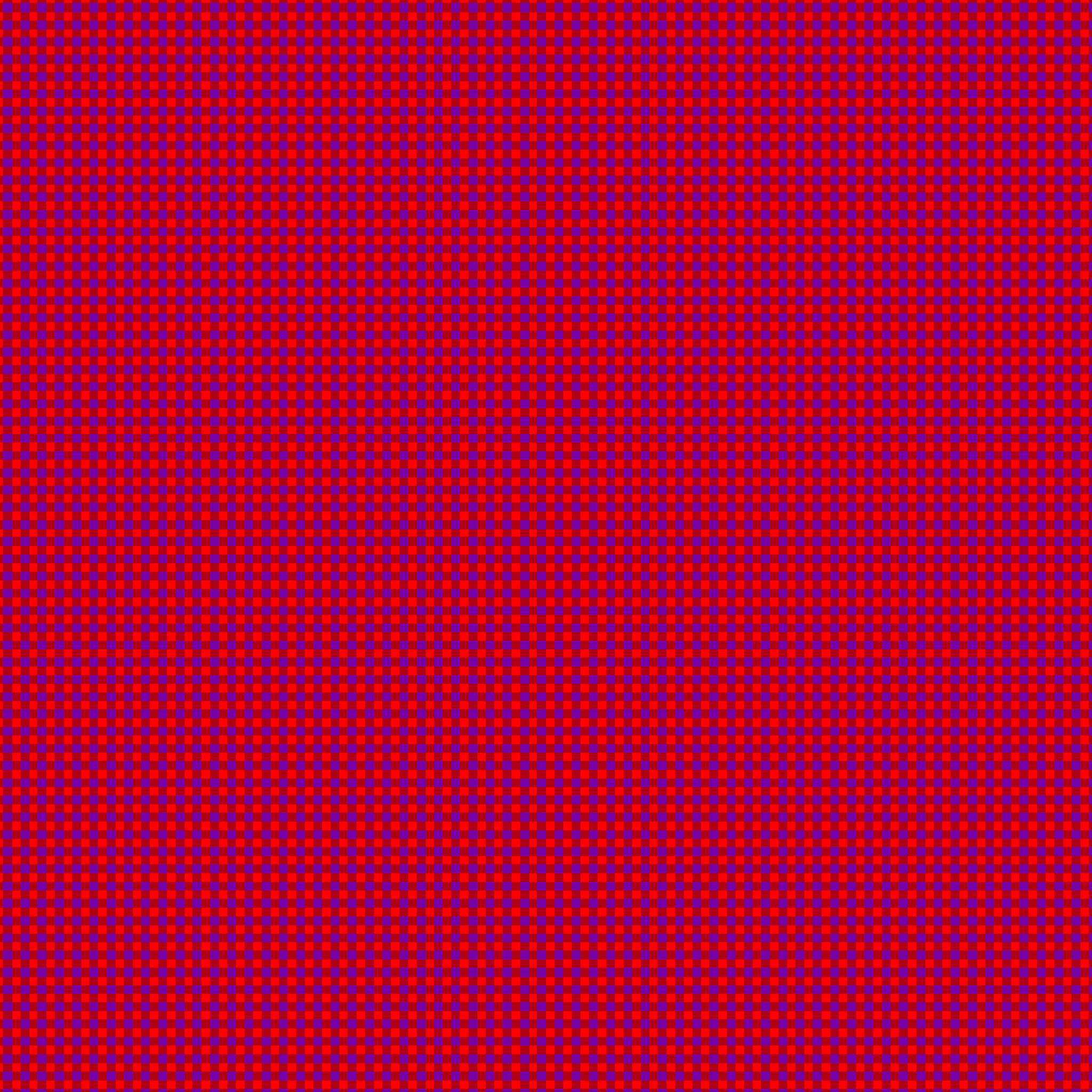 2048x2048 Red checkered texture iPad Air 2 Wallpapers