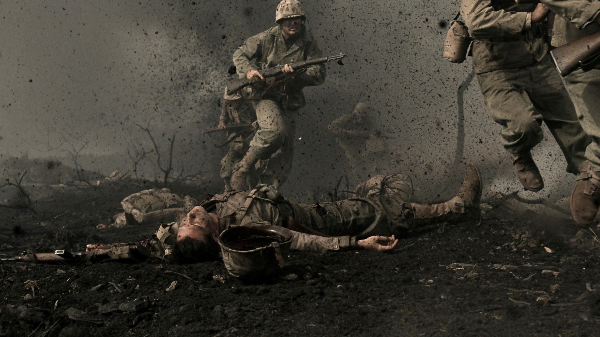 HD band of brothers wallpapers  Peakpx
