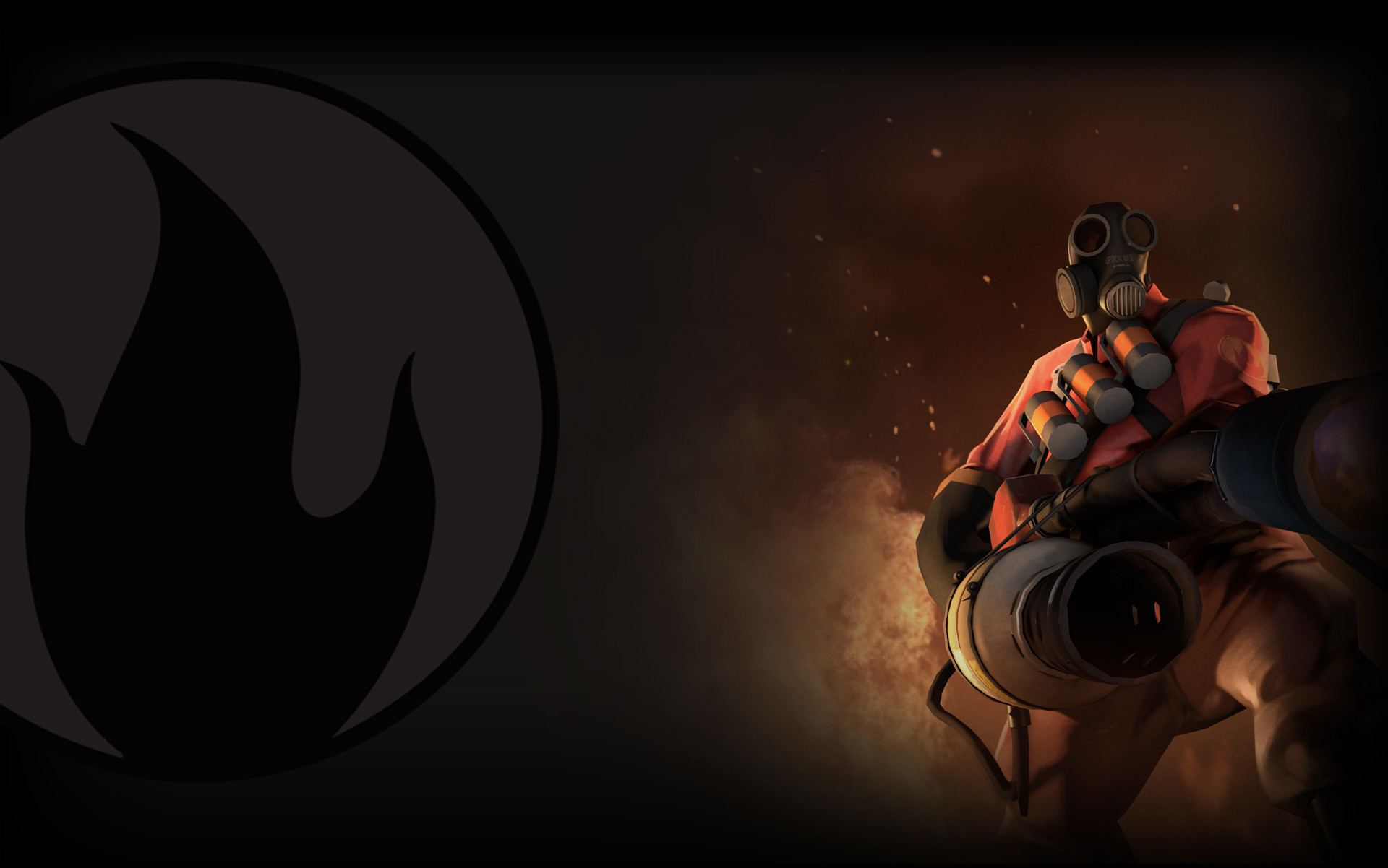 1920x1202 Team Fortress 2 Profile Background. View Full Size