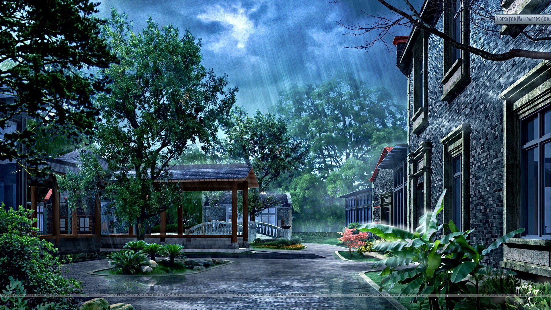1920x1080 Explore Rain Pictures, Wallpaper Backgrounds, and more!