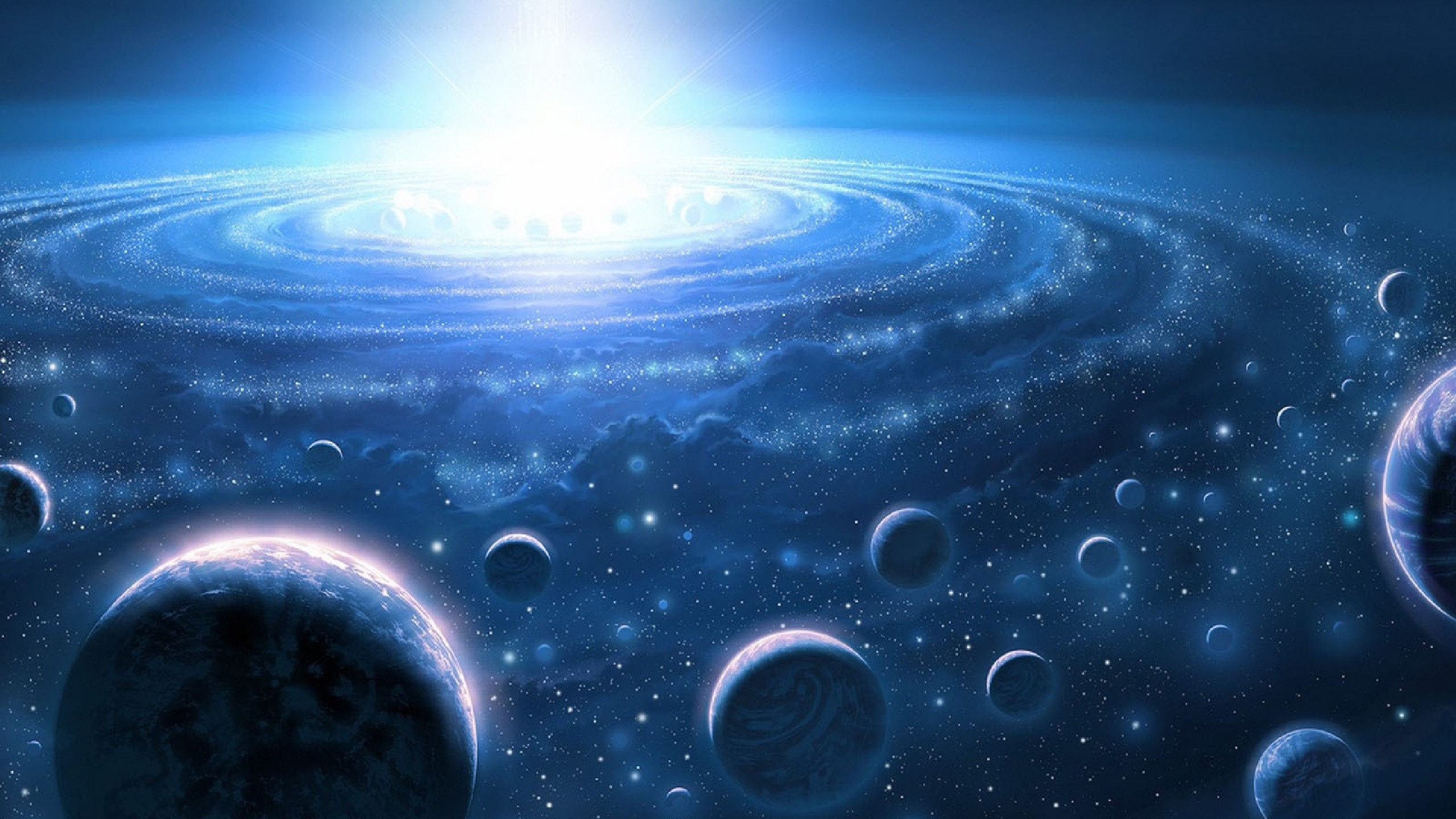 2560x1440 wallpaper.wiki-Solar-System-Background-Download-Free-PIC-