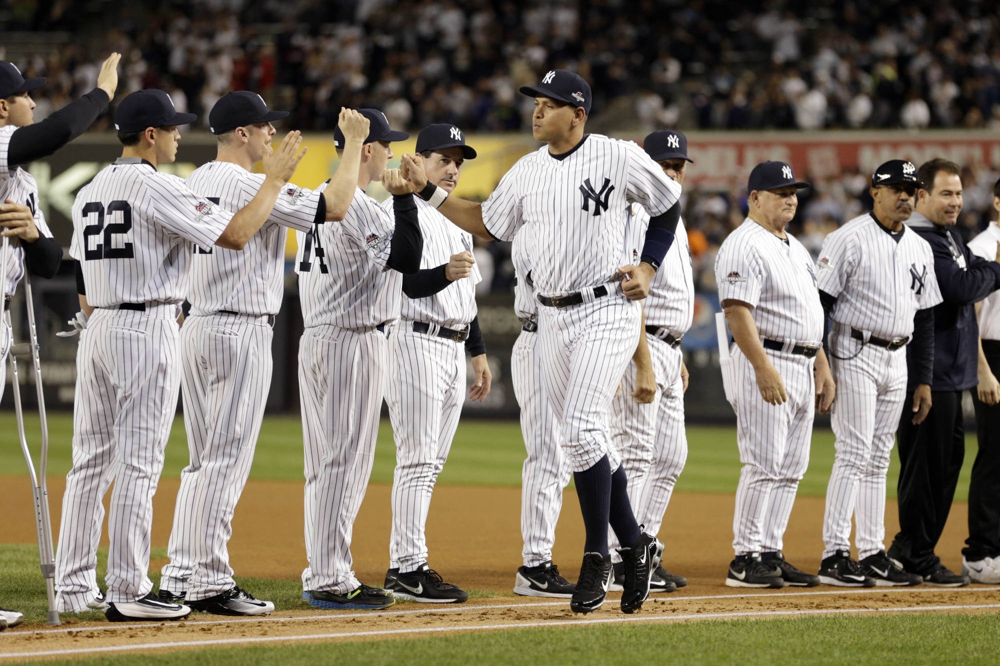 2000x1333 ... new york yankees wallpapers images photos pictures backgrounds ...