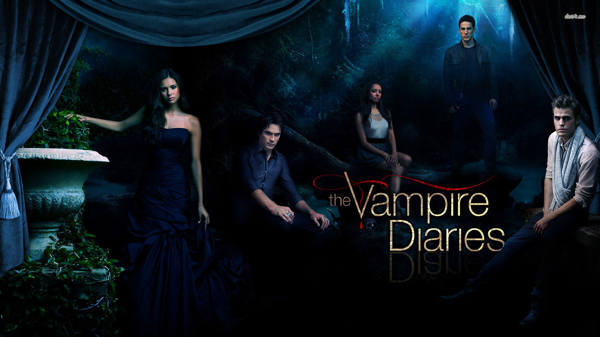 1920x1080 The Vampire Diaries images TVD HD wallpaper and background photos