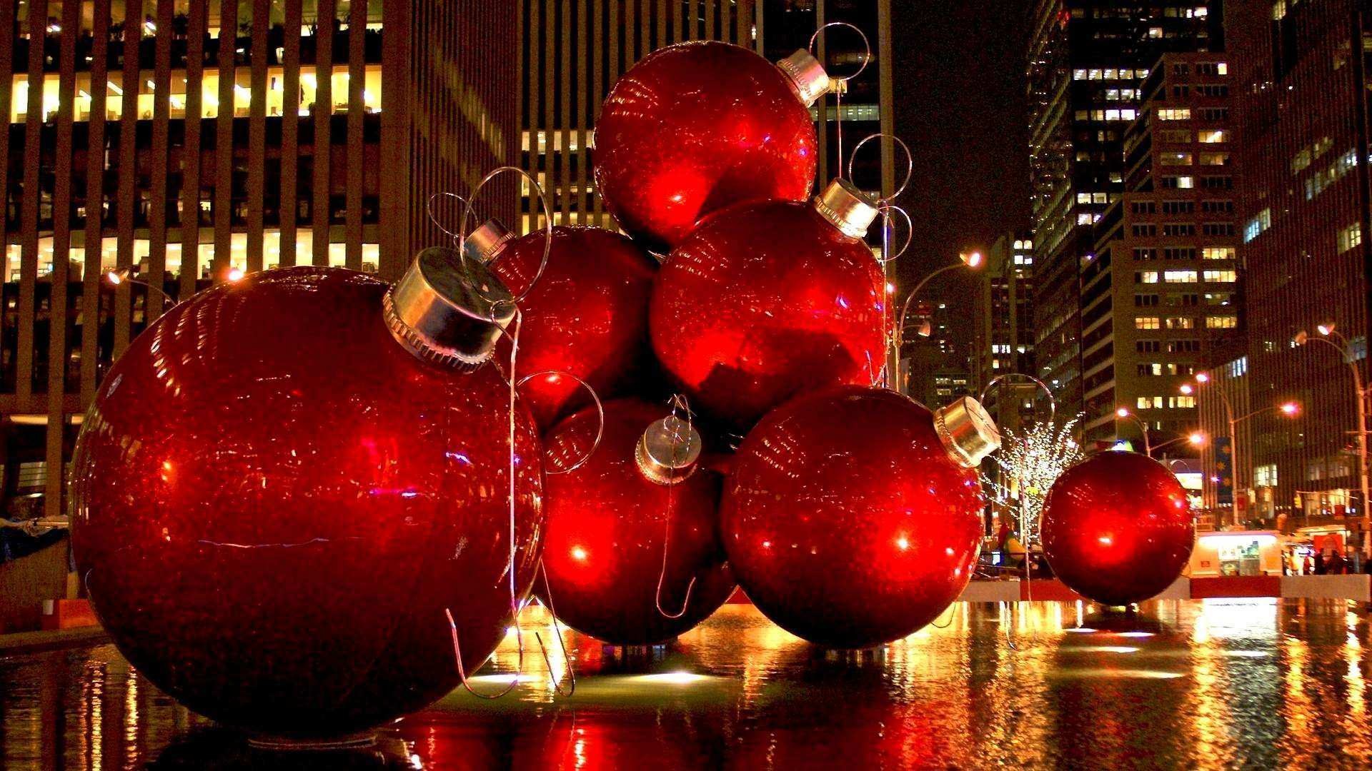 1920x1080 Christmas Decorations Nyc Luxury New York Christmas Wallpapers Wallpaper  Cave