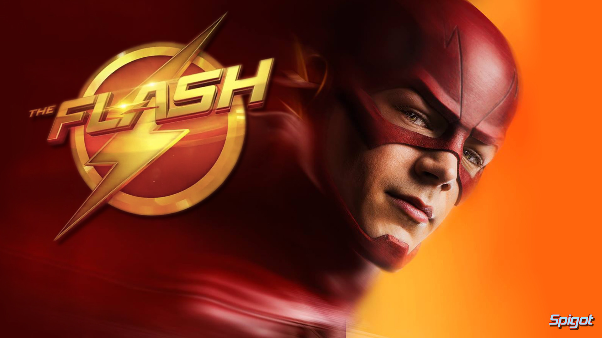 1920x1080 The Flash HD Wallpapers