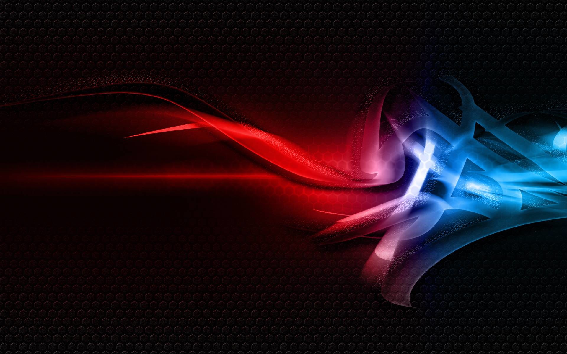 1920x1200 Download Red And Blue Abstract Wallpaper  | Full HD .