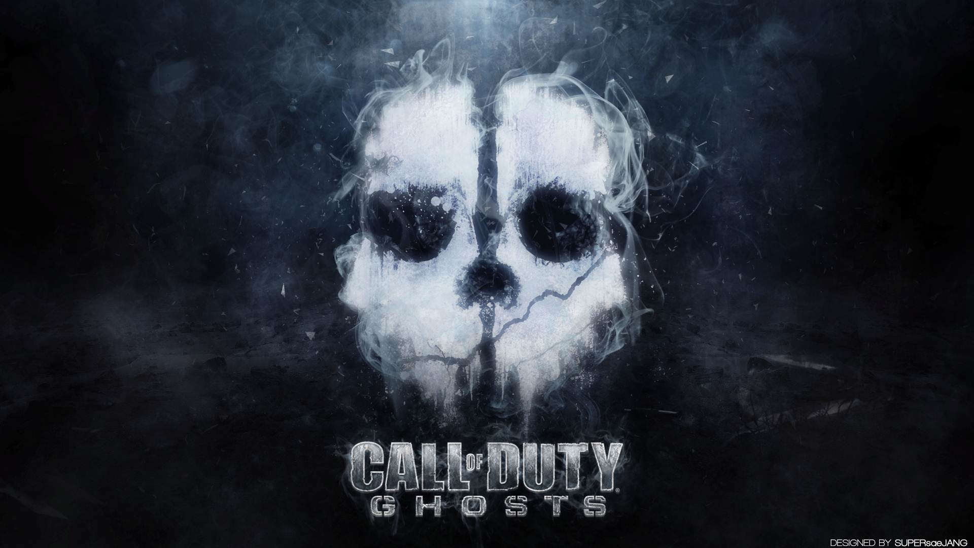 1920x1080 Call Of Duty Ghosts Hd Wallpapers Gamingbolt Video Game [Your .