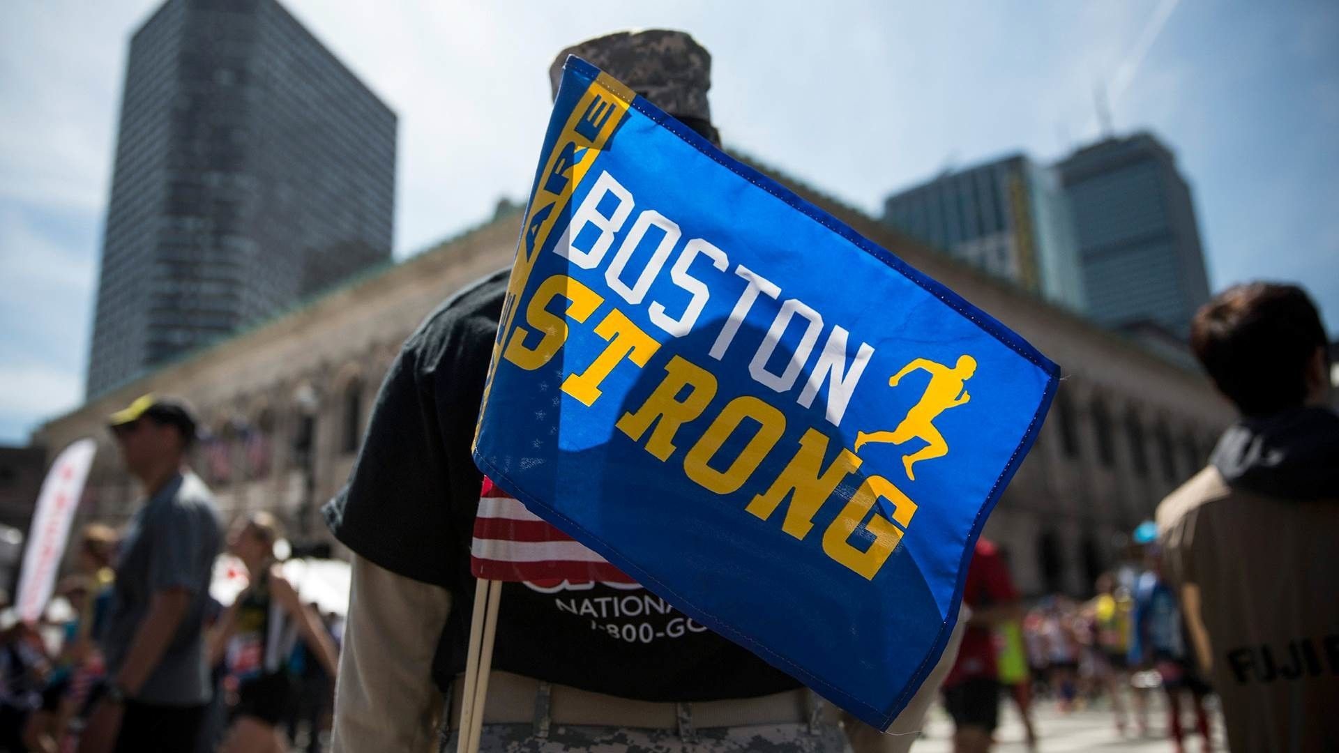 1920x1080 Boston Strong Wallpaper (75+ images)