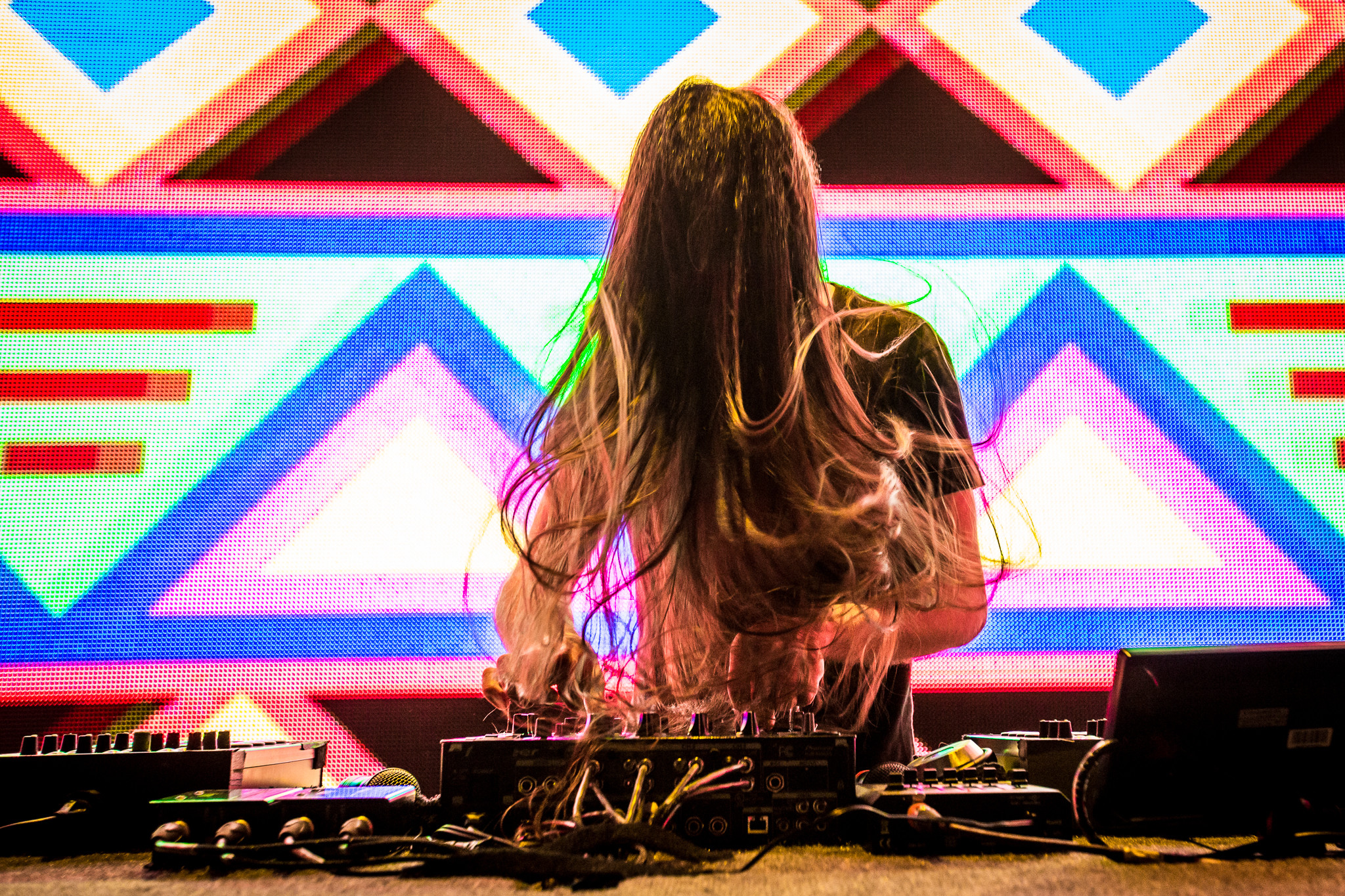 2048x1365 Amazing Bassnectar Pictures & Backgrounds
