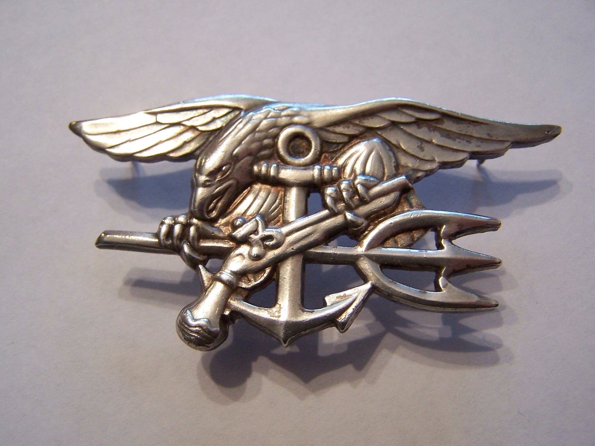 Navy Seal Trident Wallpaper (56+ images)