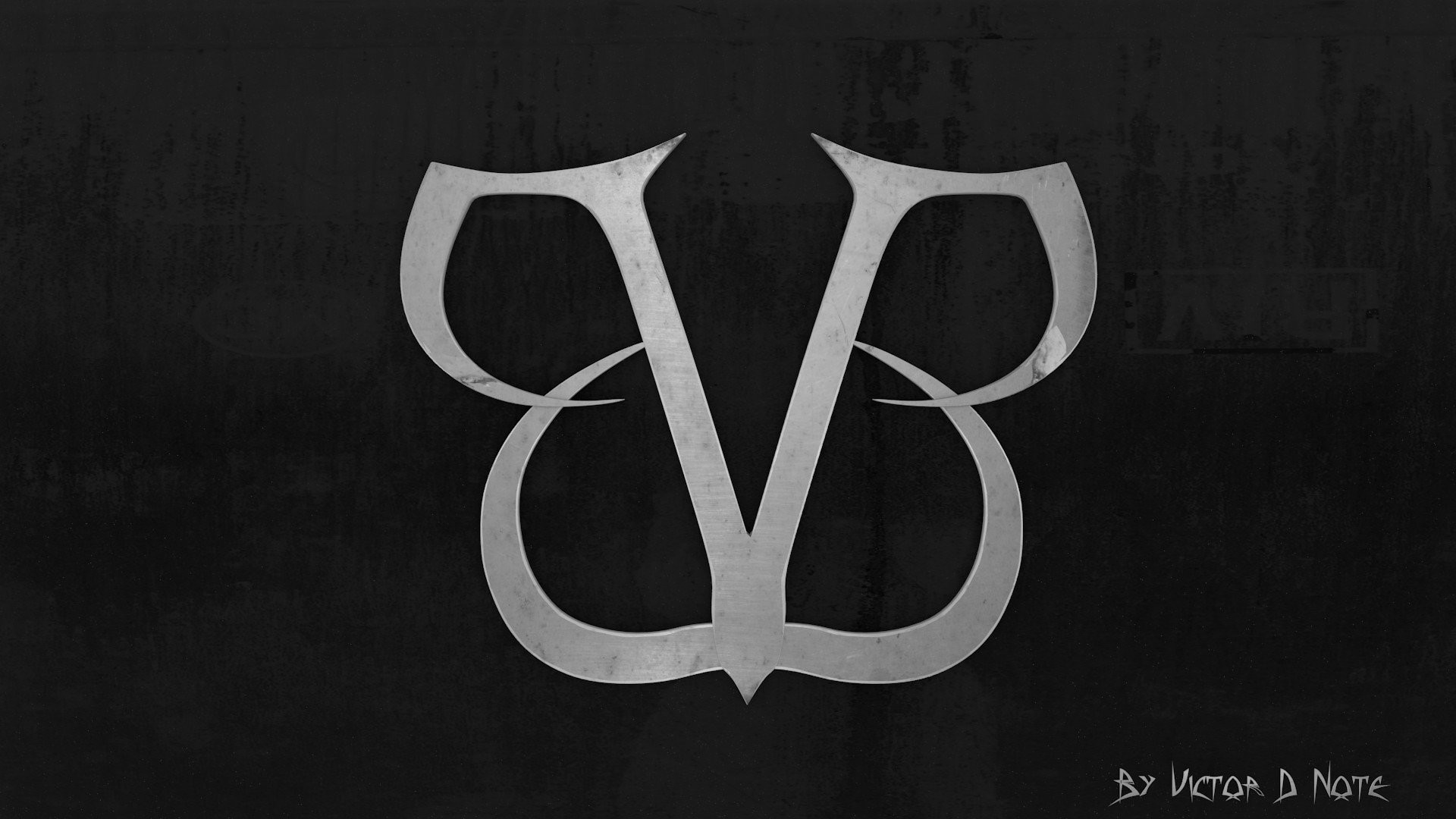 1920x1080 BLACK VEIL BRIDES heavy metal glam metalcore poster wallpaper