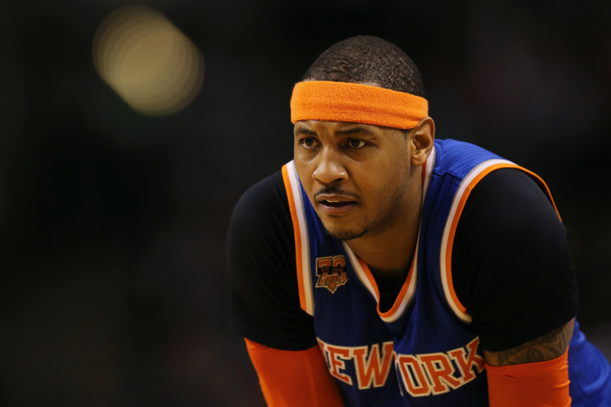 2048x1365 Clippers report: Clippers and Knicks have discussed a trade for Carmelo  Anthony, but no deal is imminent - LA Times