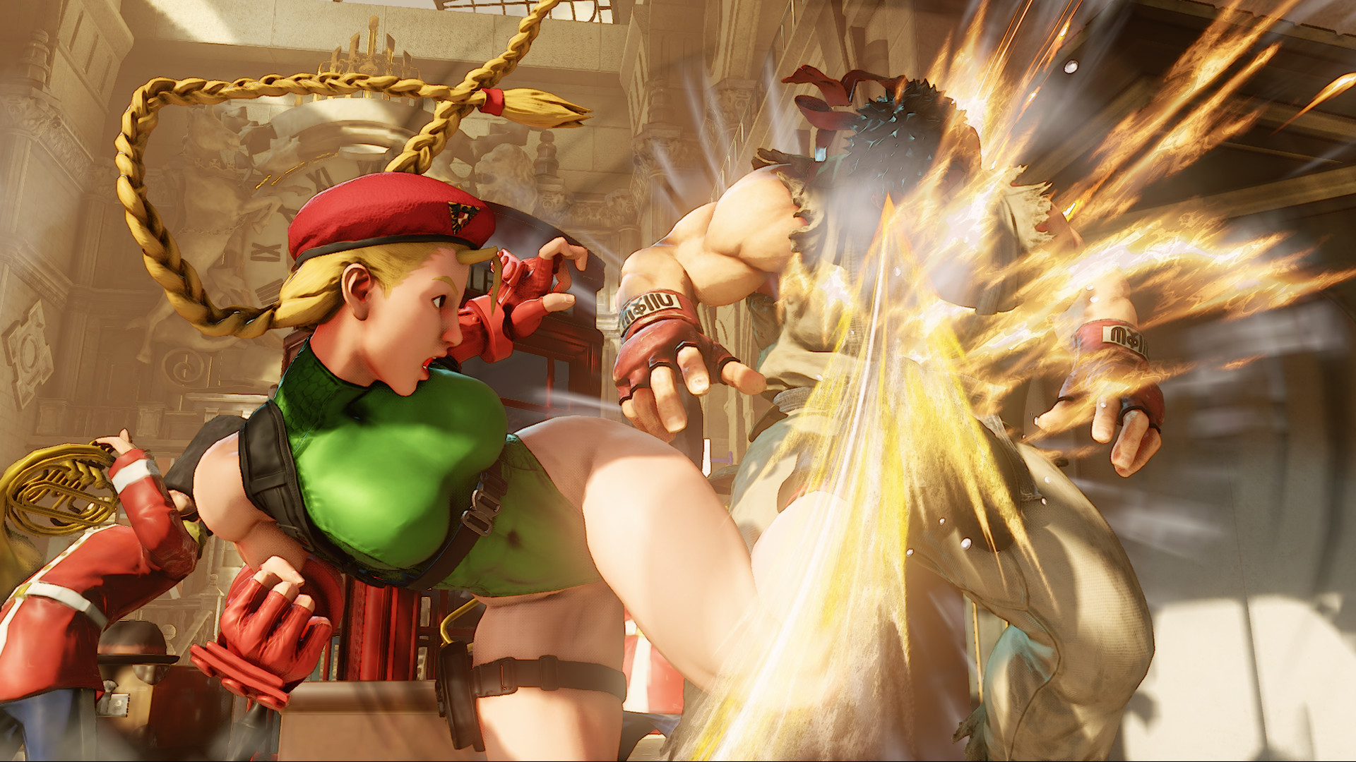 1920x1080 ... Cammy in The Street Fighter wallpapers (59 Wallpapers) – HD Wallpapers  ...