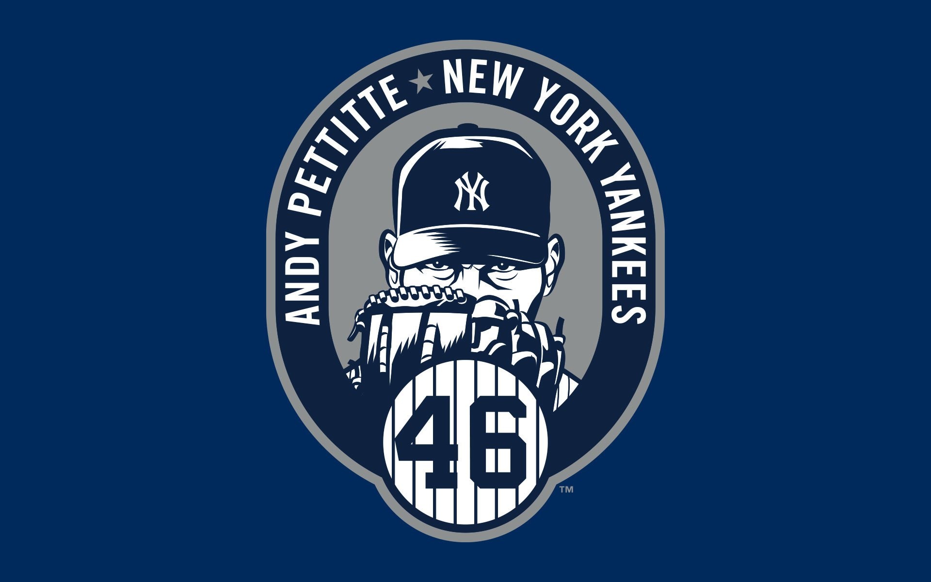 1920x1200 New York Yankees Backgrounds Pixelstalk Net